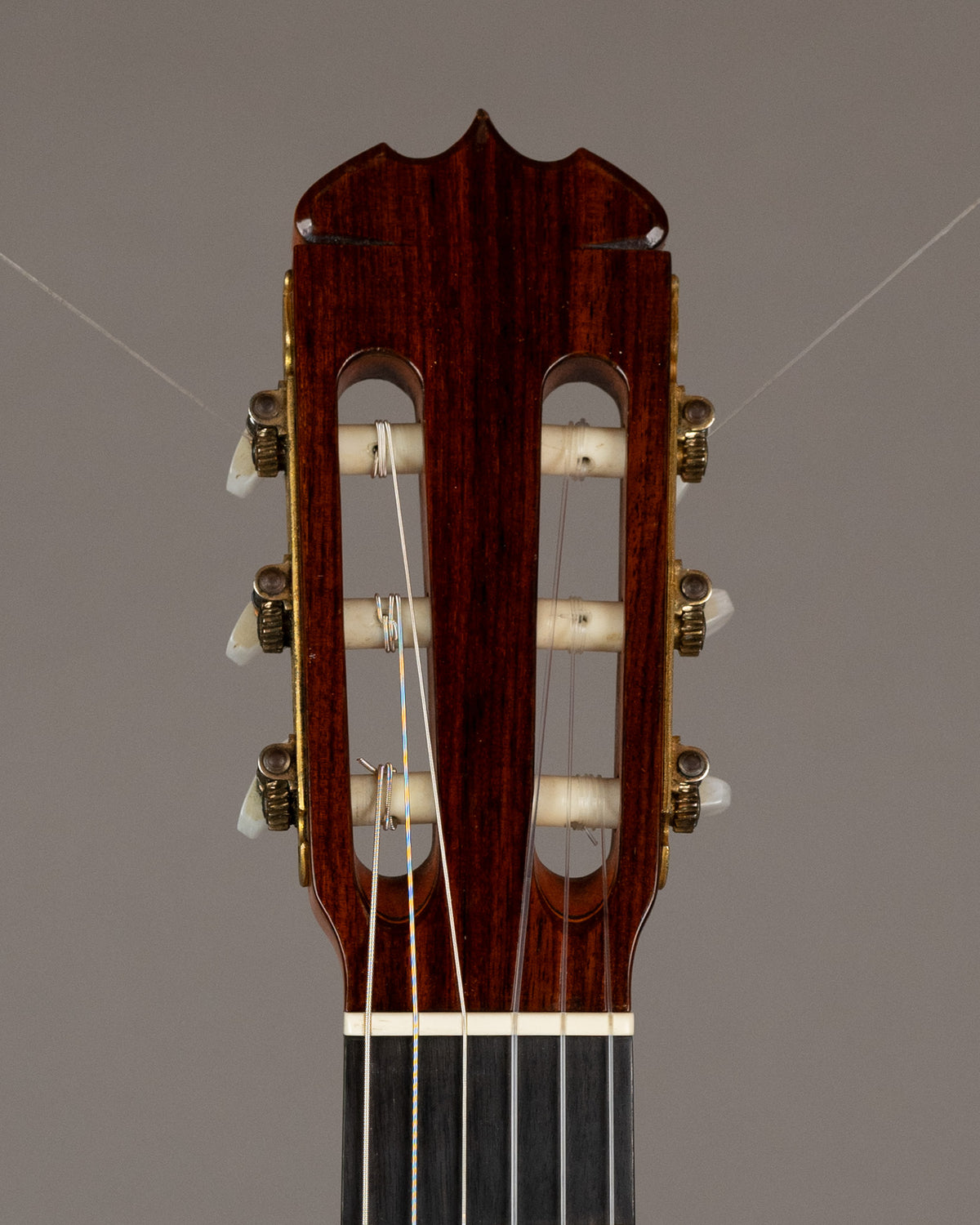1980 Ramirez Model 1A (Spain, Cedar, HSC)