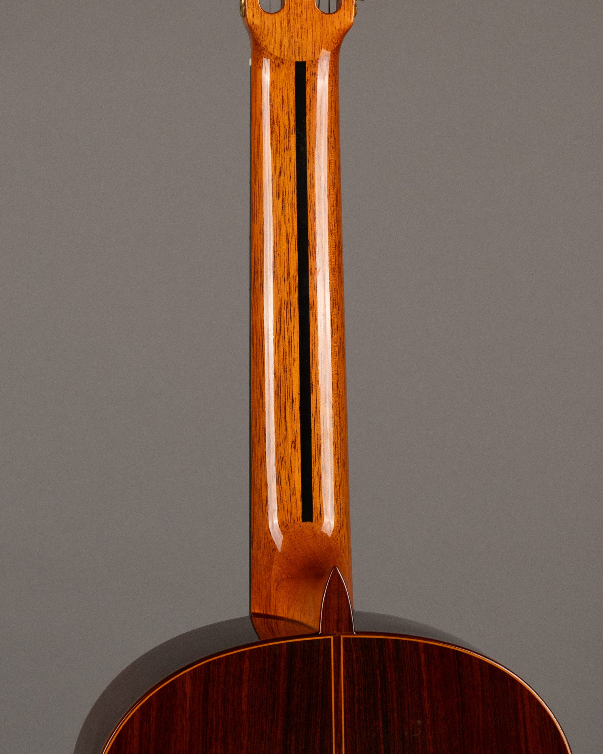 1980 Ramirez Model 1A (Spain, Cedar, HSC)