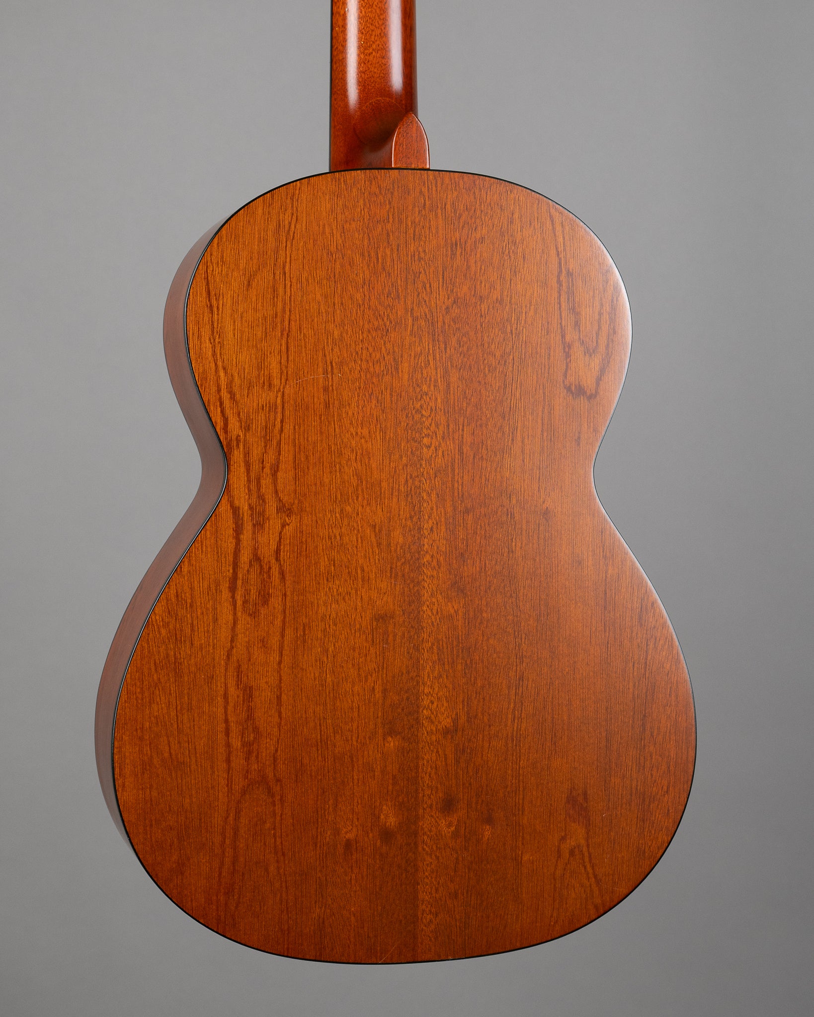 1991 Maton Classical C-25 (Australia, Natural, HSC)