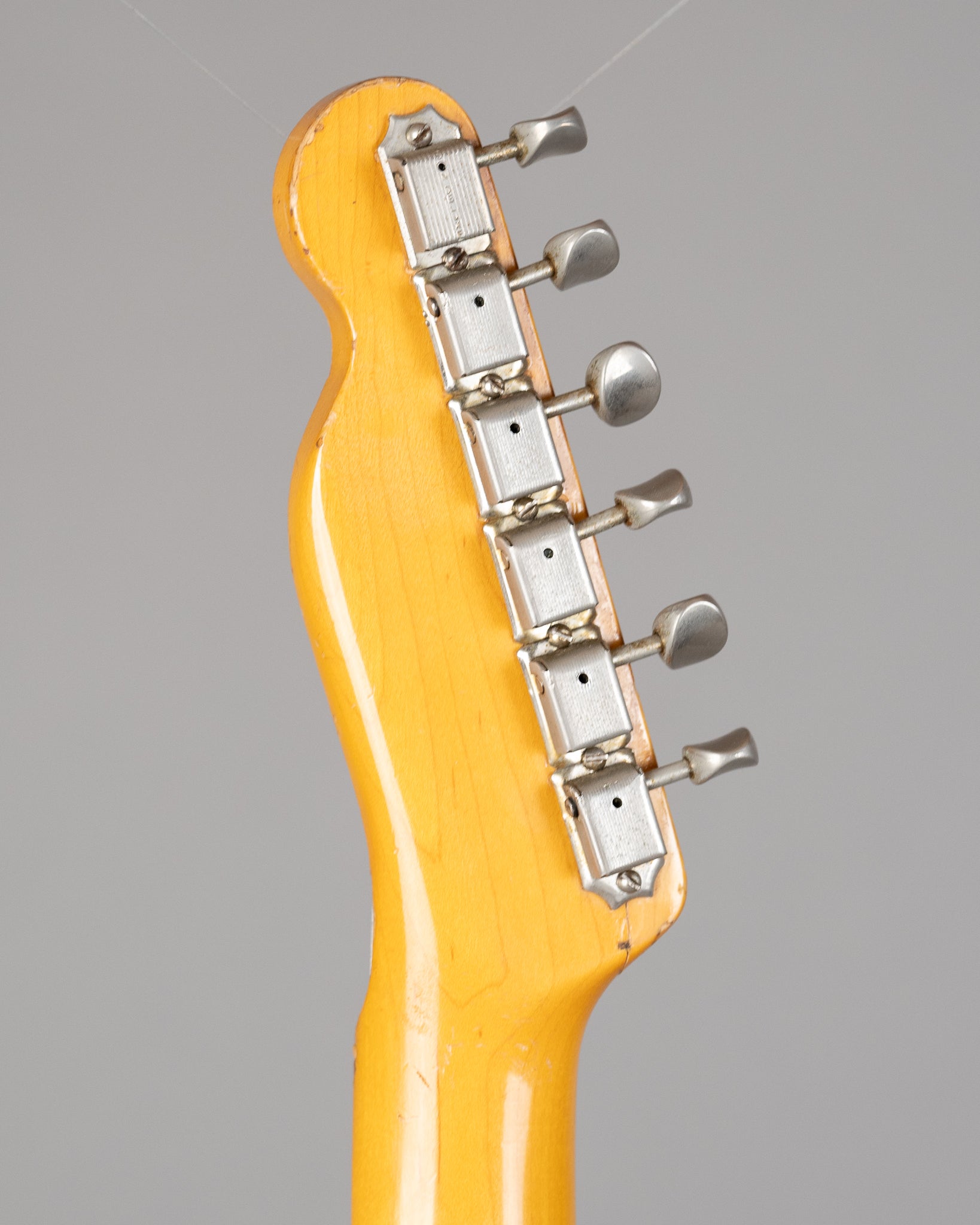 2004 Fender TL-52 Telecaster (Japan, Butterscotch Blonde)