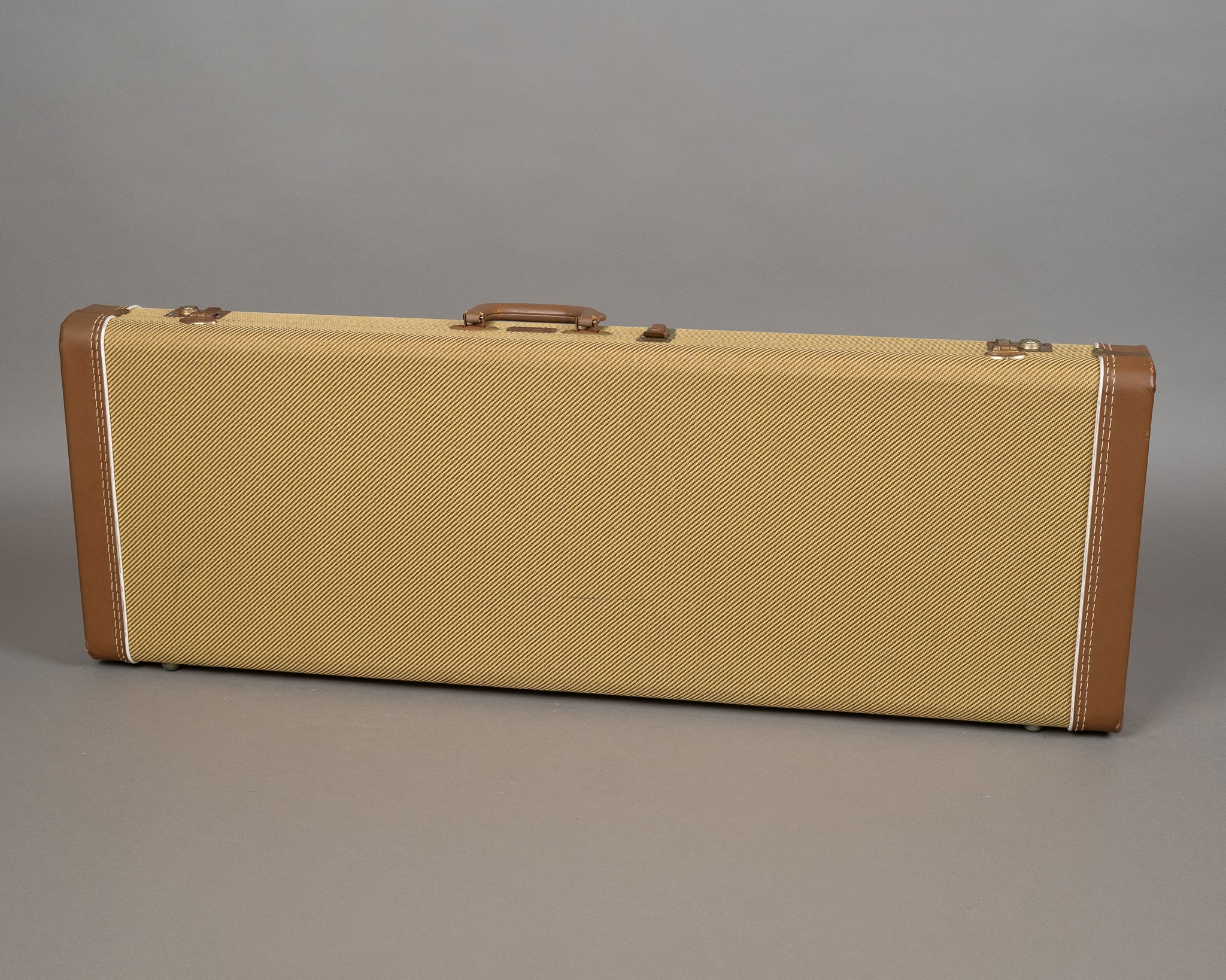 1992 Fender American Vintage '52 Telecaster (USA, Butterscotch Blonde, OHSC)