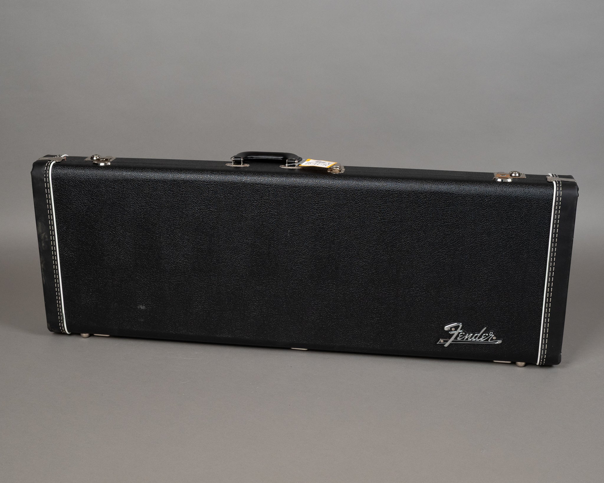 1983 Fender ST62-65 JV Stratocaster (Japan, Sunburst, Warranty/Owners Manual, G&G HSC)