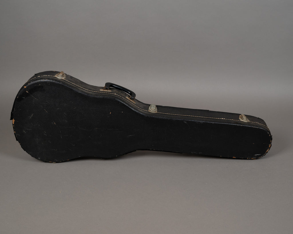 1976 Gibson Les Paul Deluxe (USA, Cherry, OHSC)