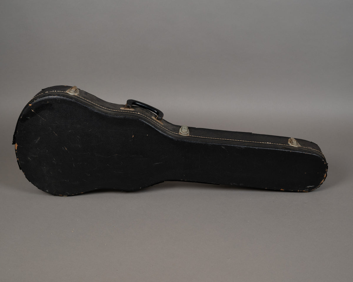 1976 Gibson Les Paul Deluxe (USA, Cherry, OHSC)