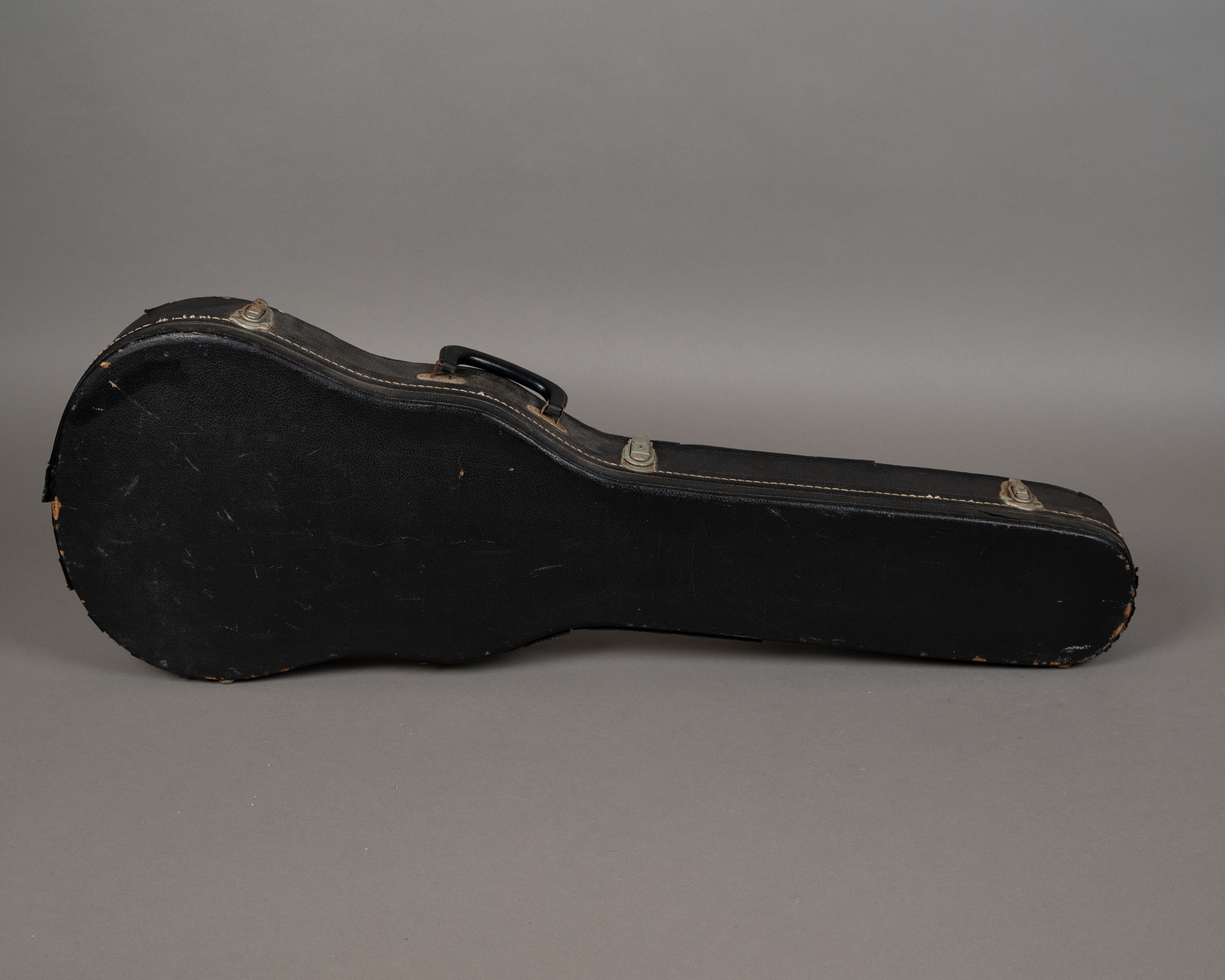 1976 Gibson Les Paul Deluxe (USA, Cherry, OHSC)