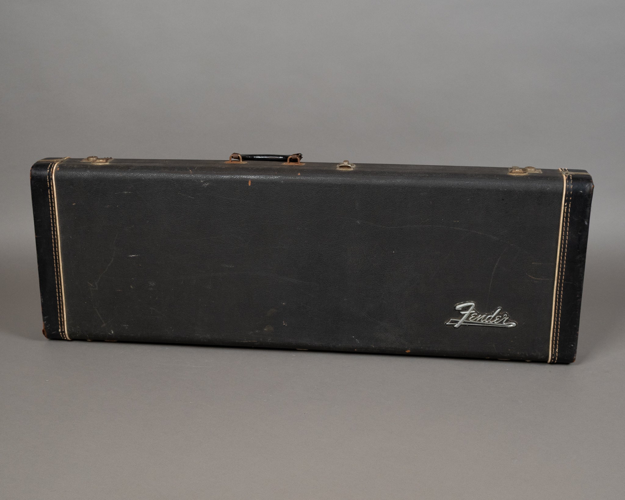 1968 Fender Telecaster (USA, Blonde, Factory Bigsby, OHSC)