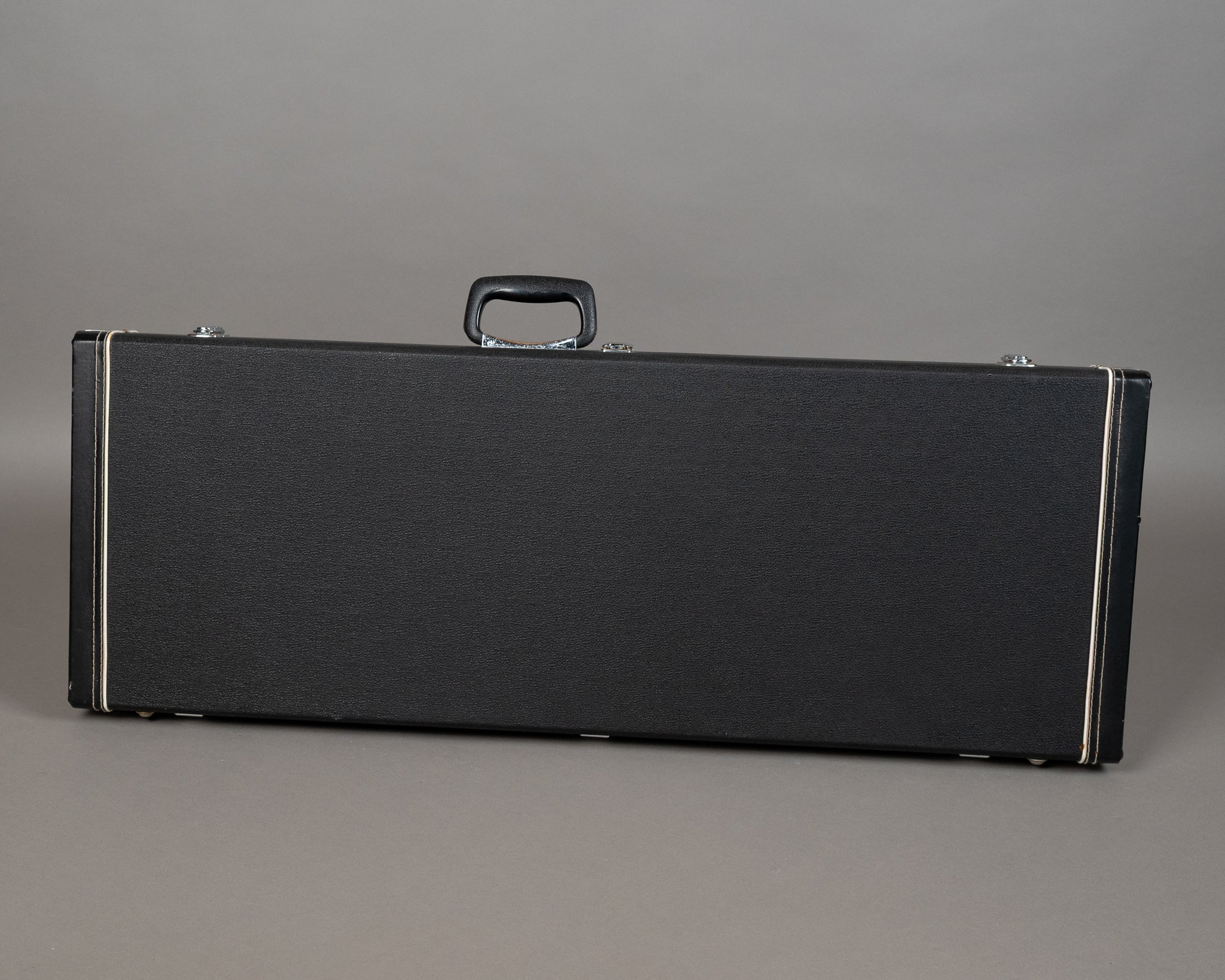 1984 Fender Standard Stratocaster 'Dan Smith Era' (USA, Sienna Sunburst, HSC)