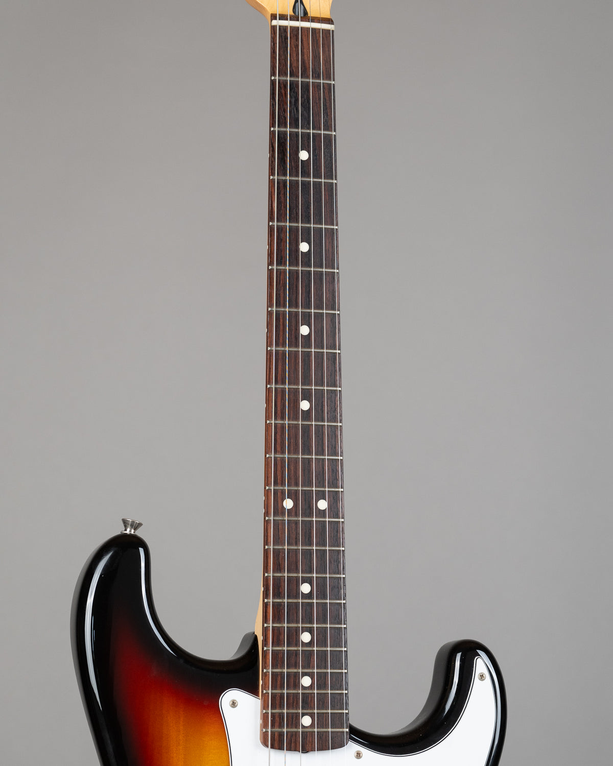 2010 Fender ST-50 Stratocaster (Japan, Sunburst, Gig Bag) *