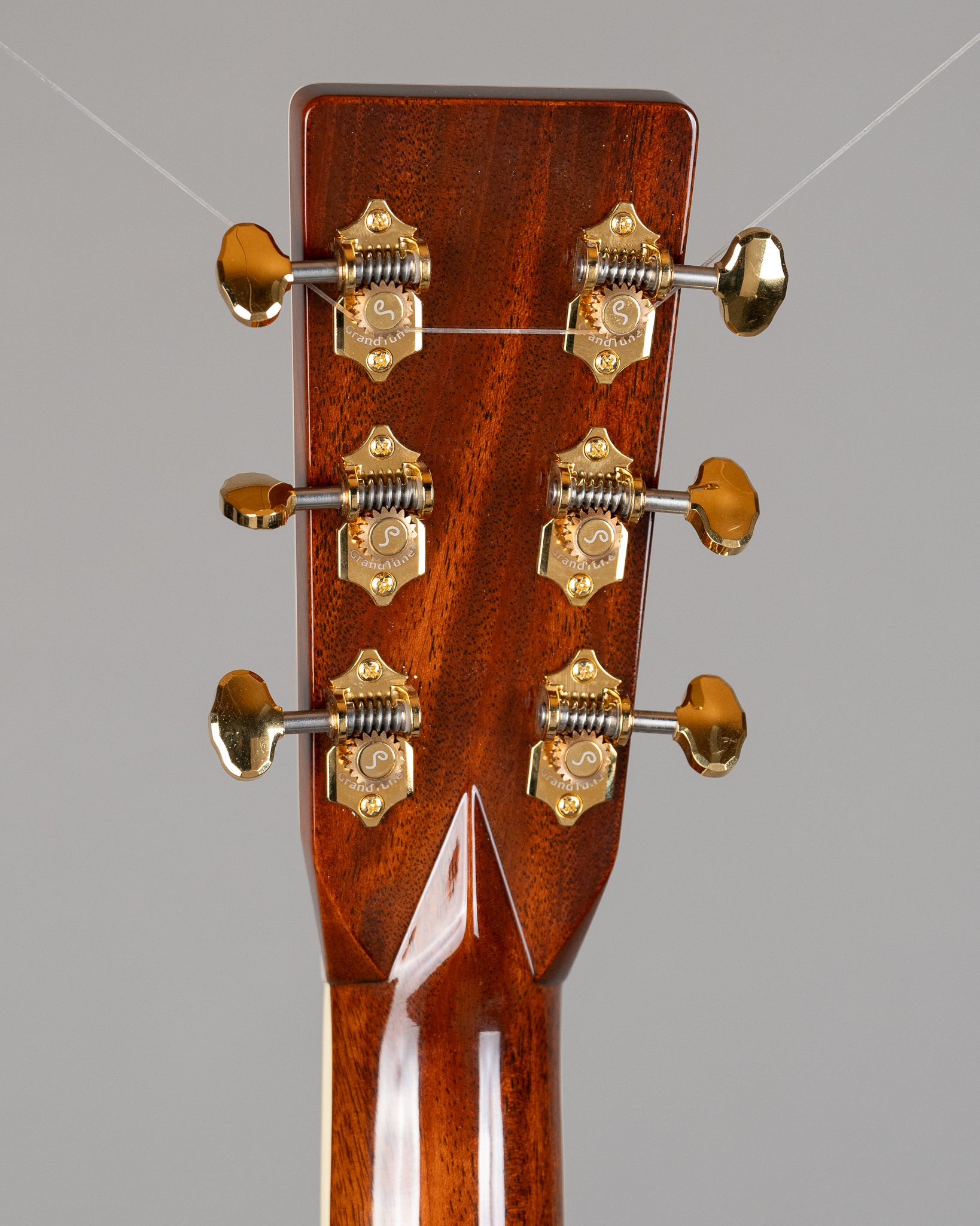 2019 Martin OM-42 (USA, Natural Gloss, OHSC)