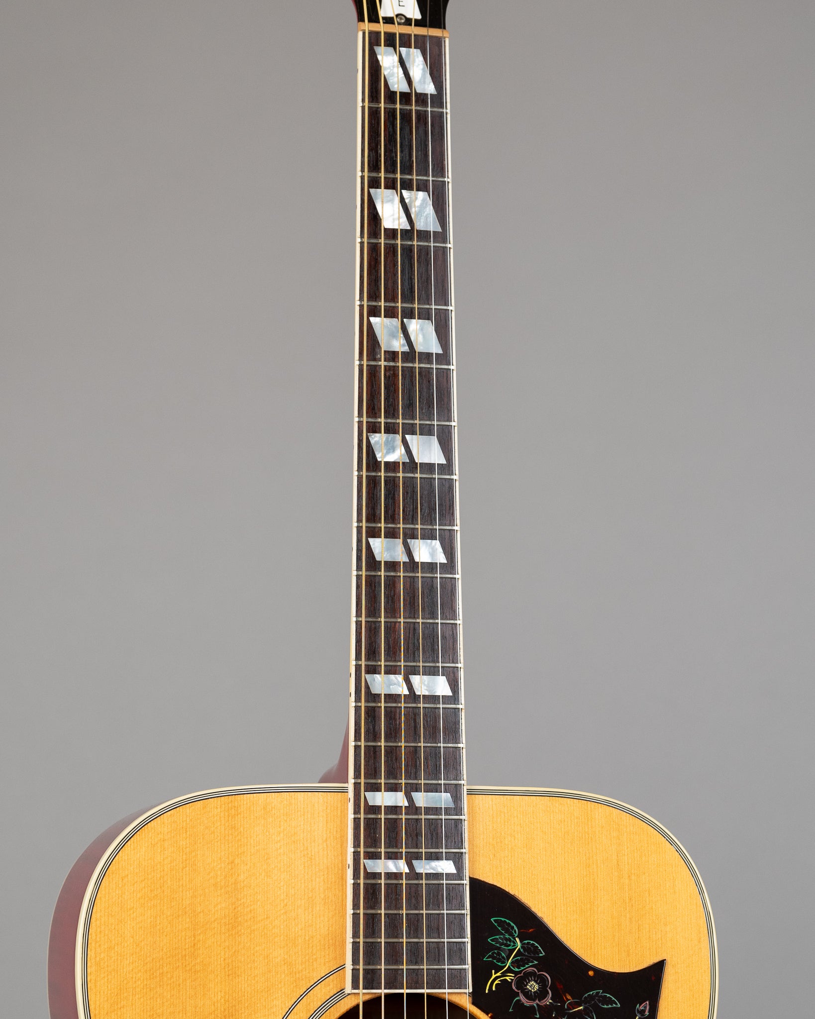 2001 Gibson Dove (USA, Natural Gloss, OHSC)