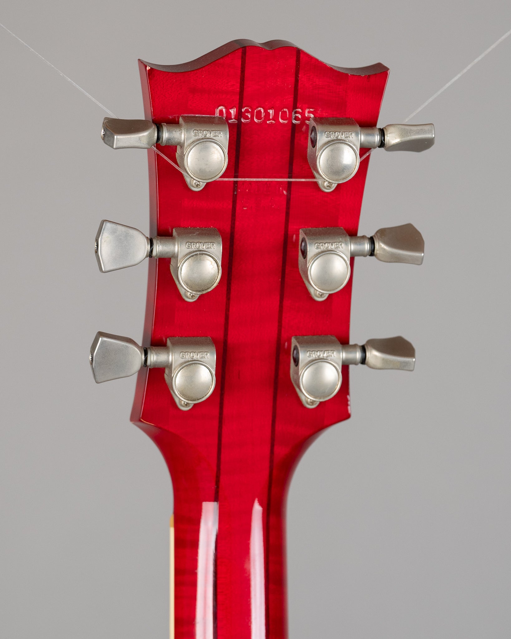 2001 Gibson Dove (USA, Natural Gloss, OHSC)