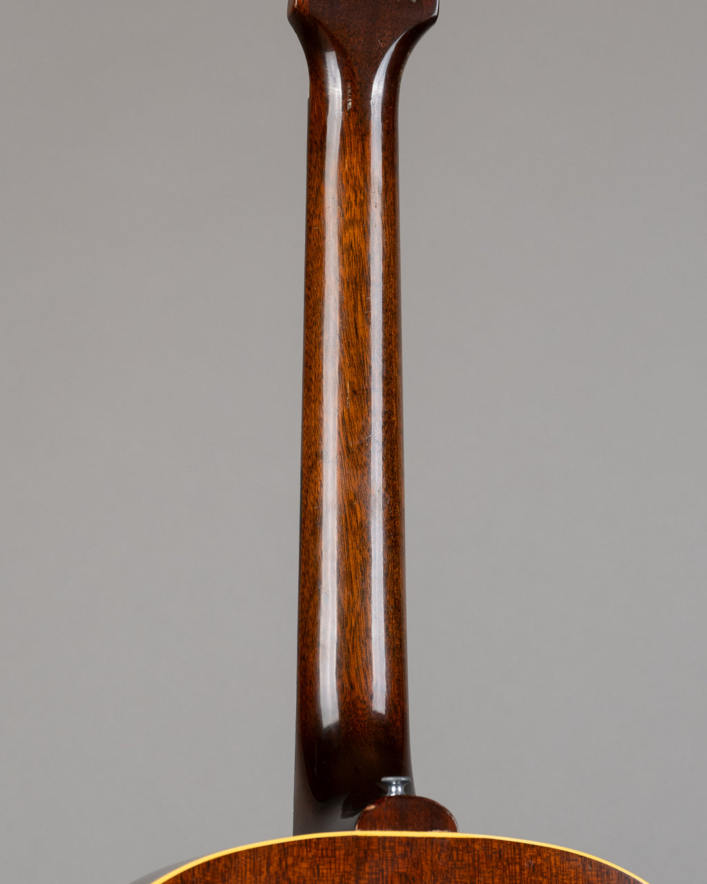 1963 Gibson J-50 (USA, Natural Gloss, HSC)