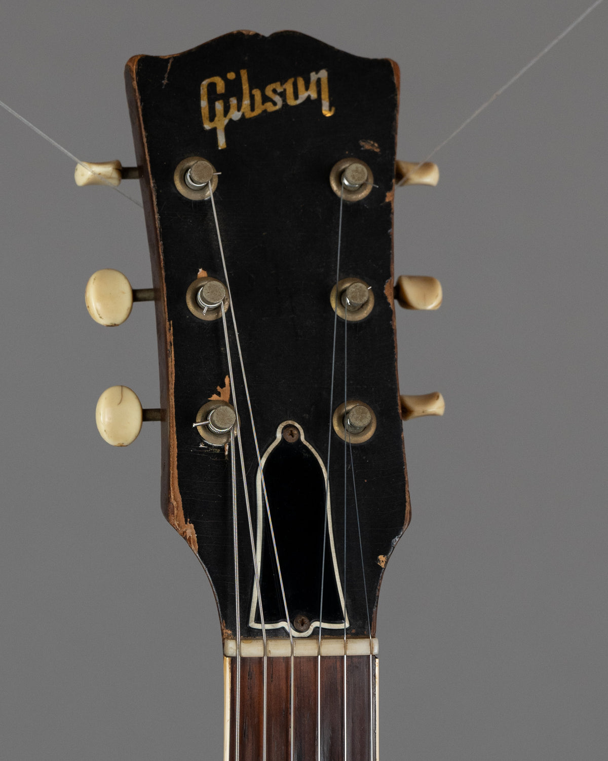 1962 Gibson ES-330 (USA, Sunburst, TKL Case)