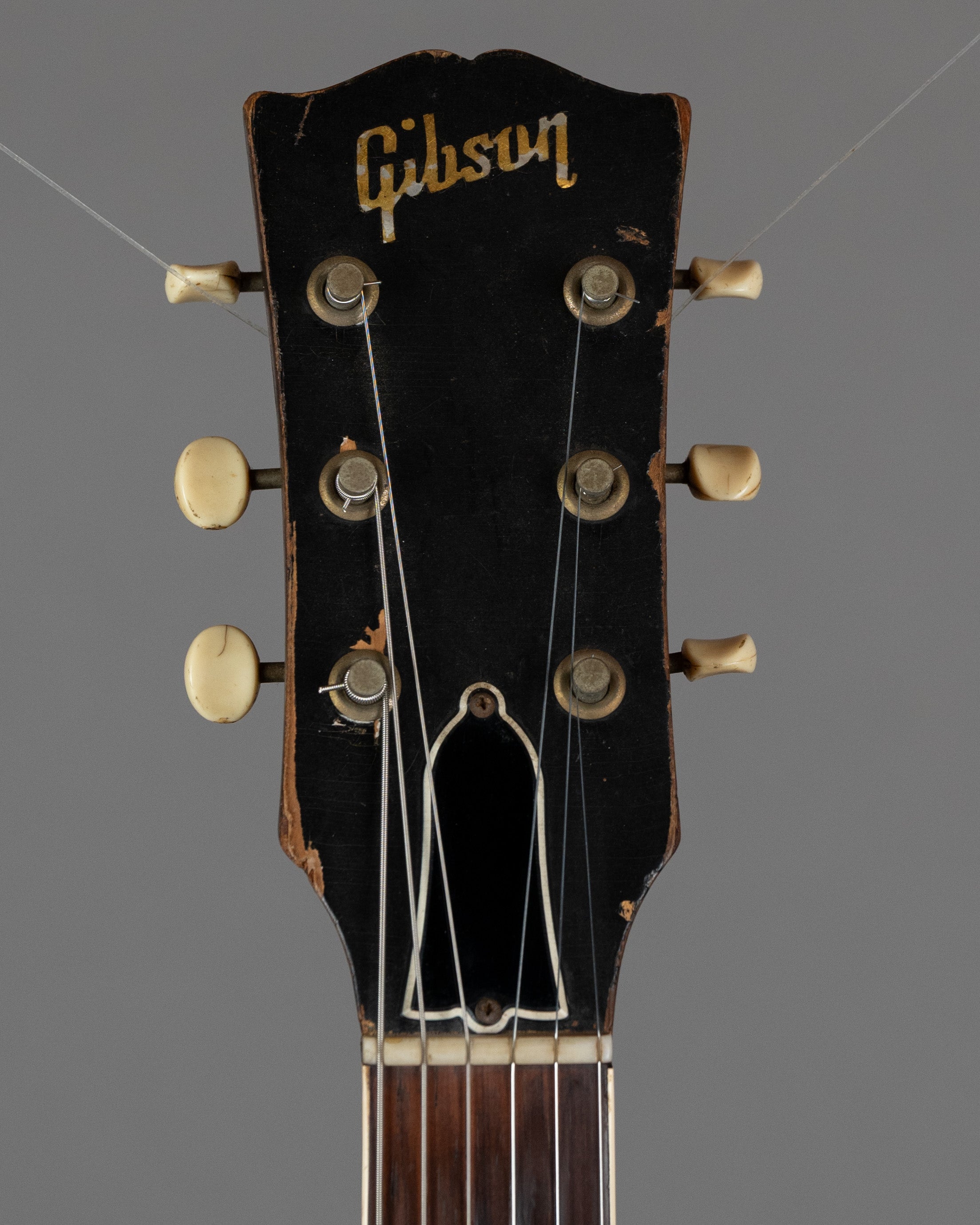 1962 Gibson ES-330 (USA, Sunburst, TKL Case)