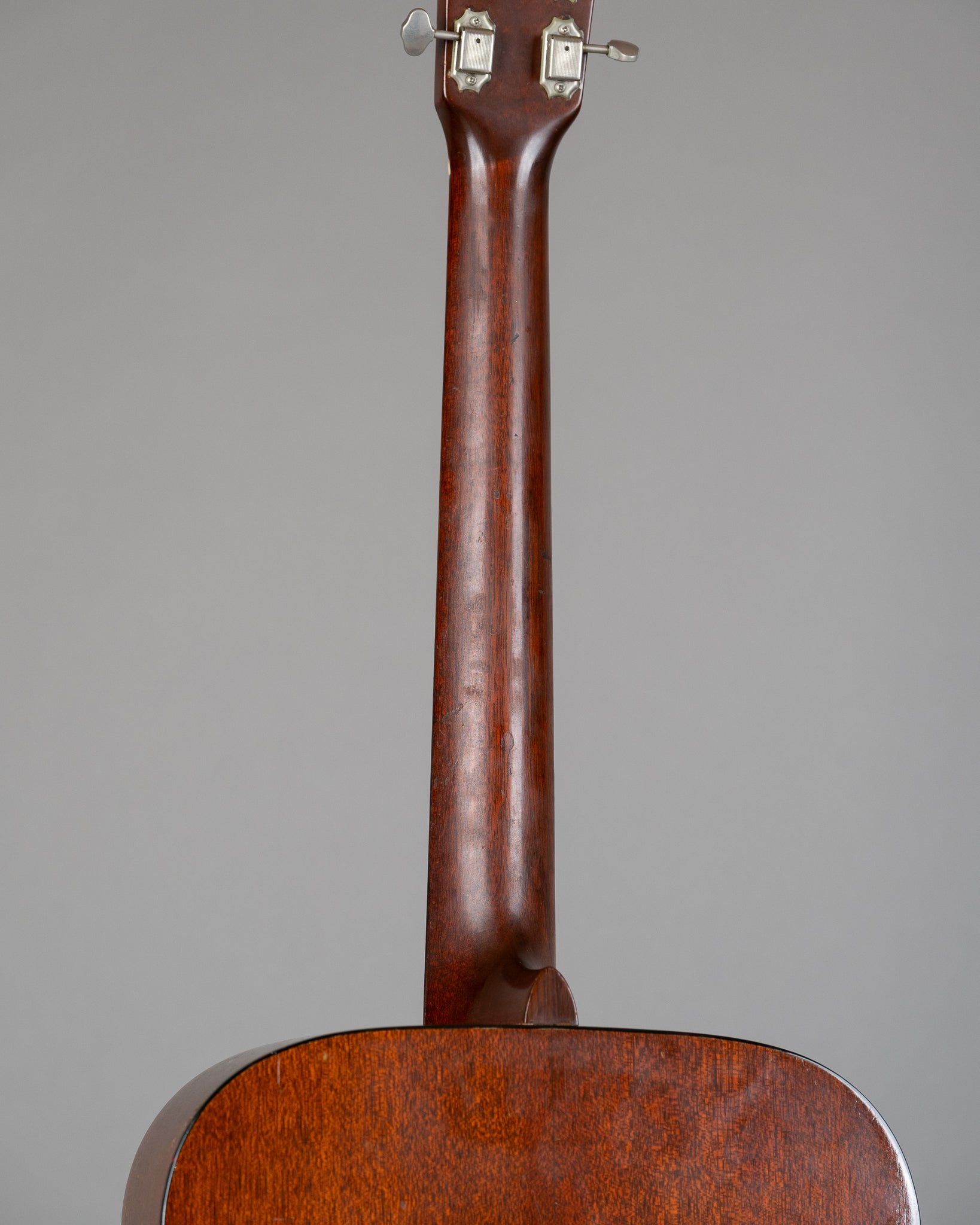 1966 Martin 000-18 (USA, Natural Gloss, HSC)