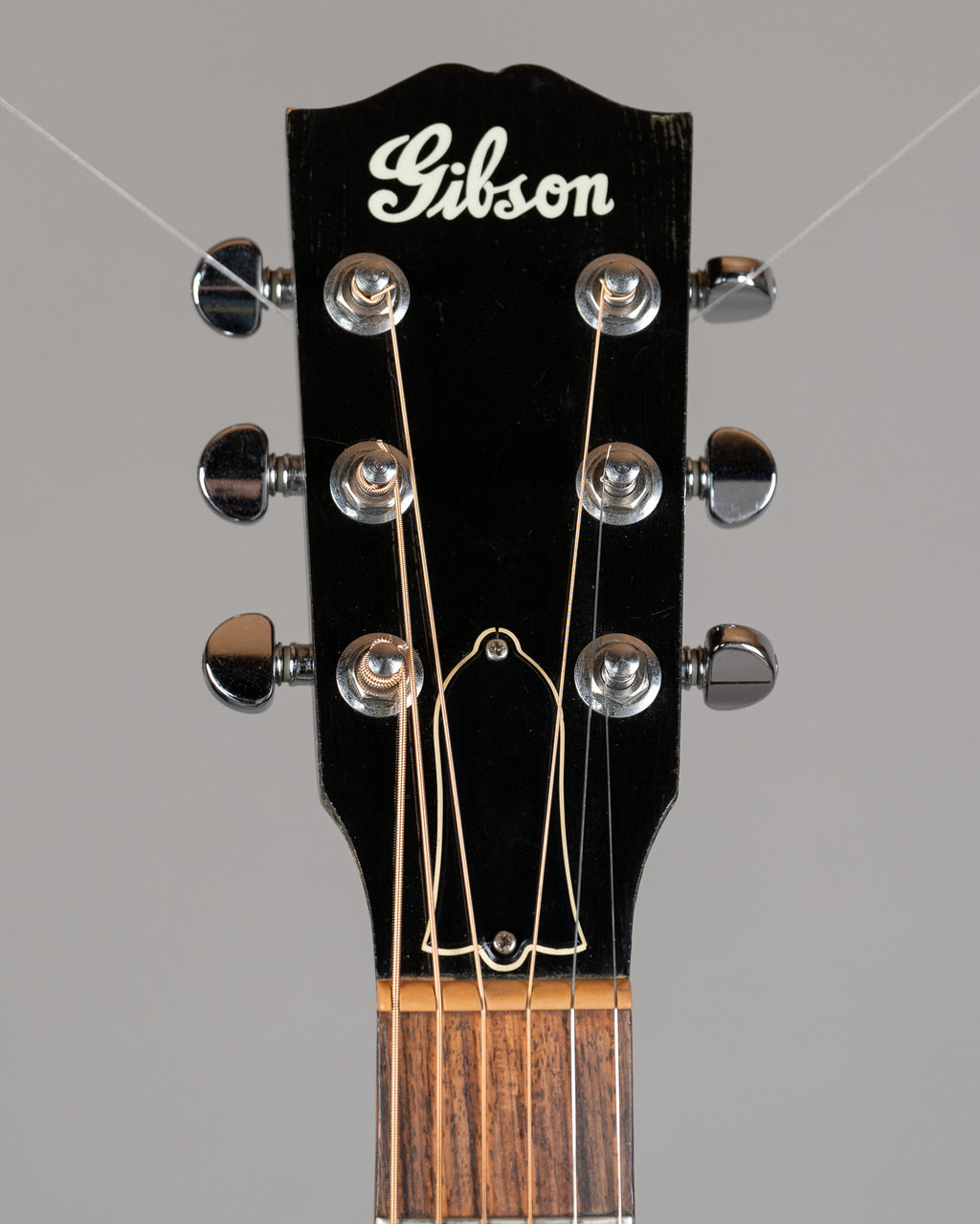 2004 Gibson Blues King L-00 (USA, Sunburst, Gibson OGB)