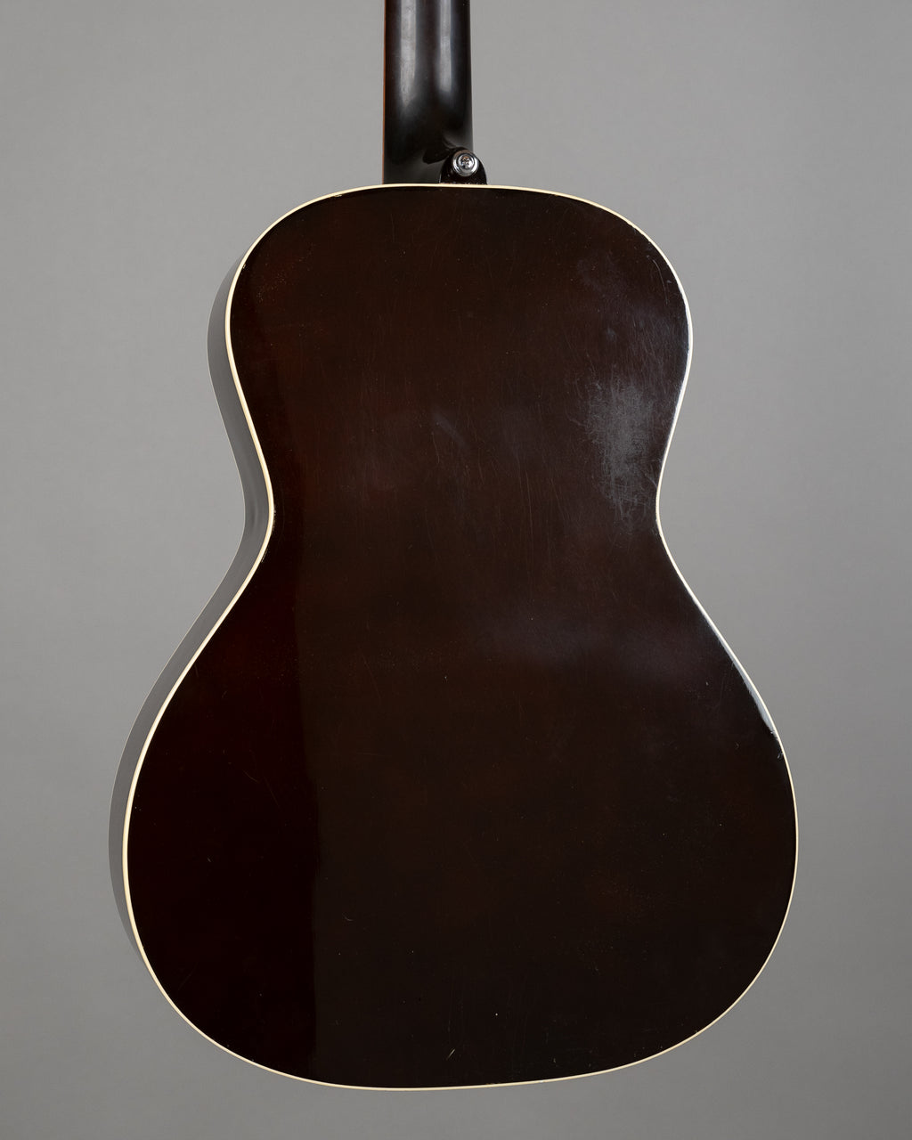 2004 Gibson Blues King L-00 (USA, Sunburst, Gibson OGB)