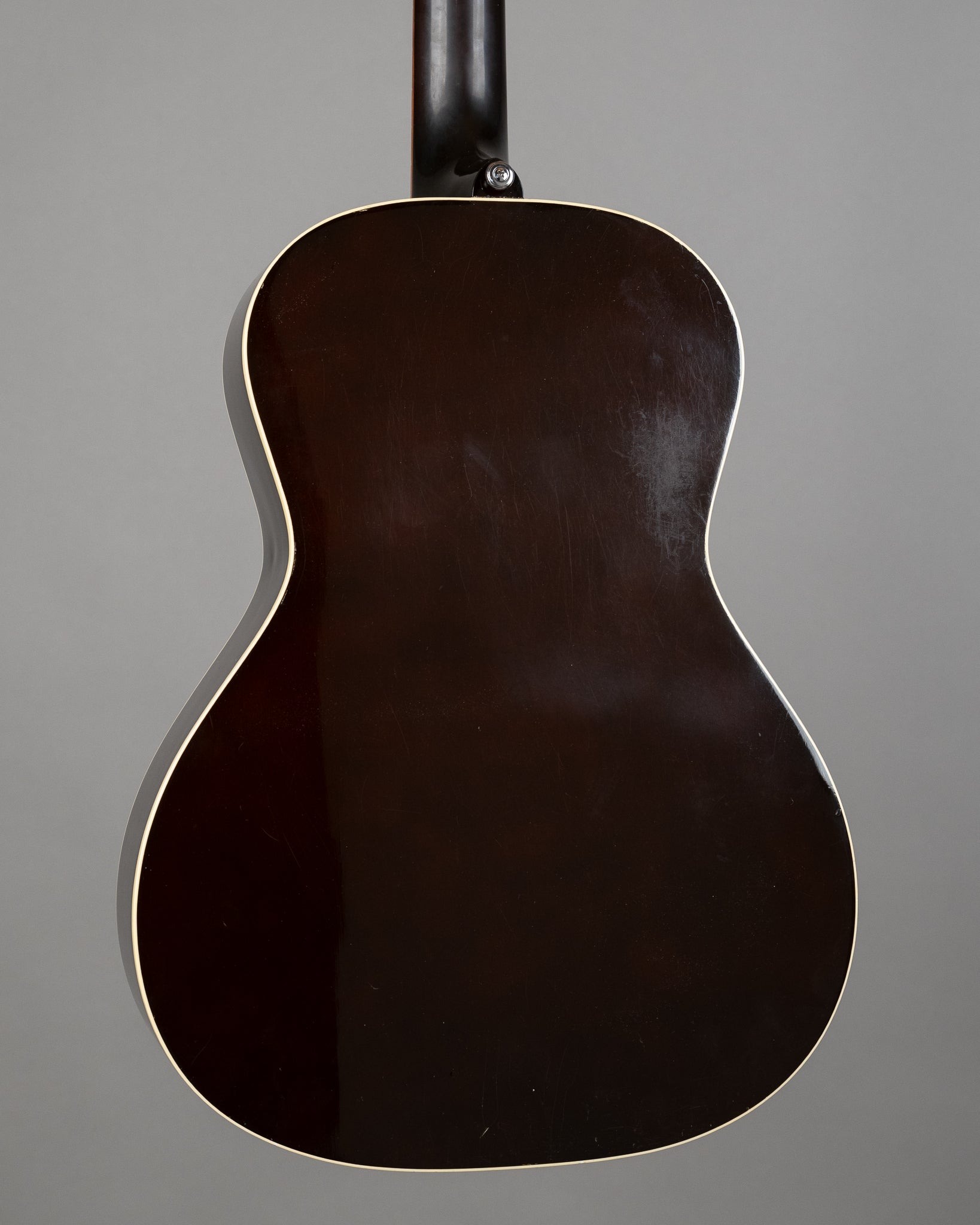 2004 Gibson Blues King L-00 (Sunburst, Gibson OGB)