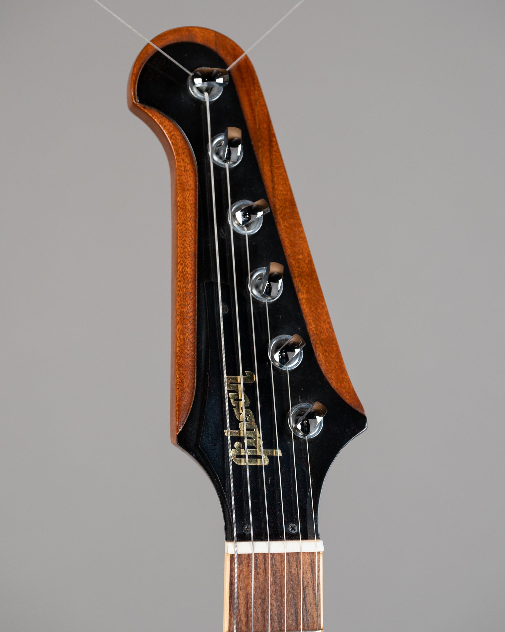 2011 Gibson Firebird V (USA, Sunburst, SKB Hardcase)