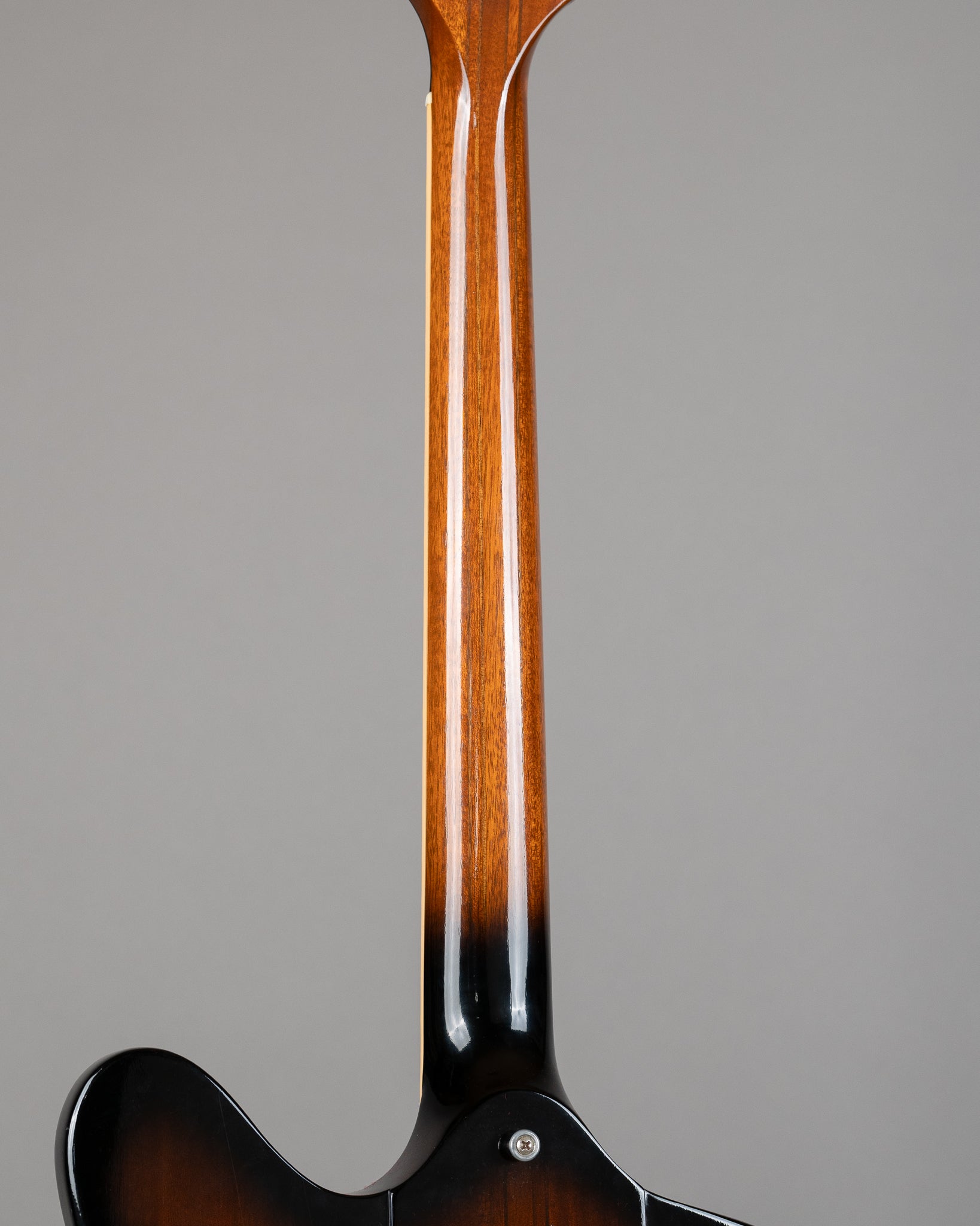 2011 Gibson Firebird V (USA, Sunburst, SKB Hardcase)