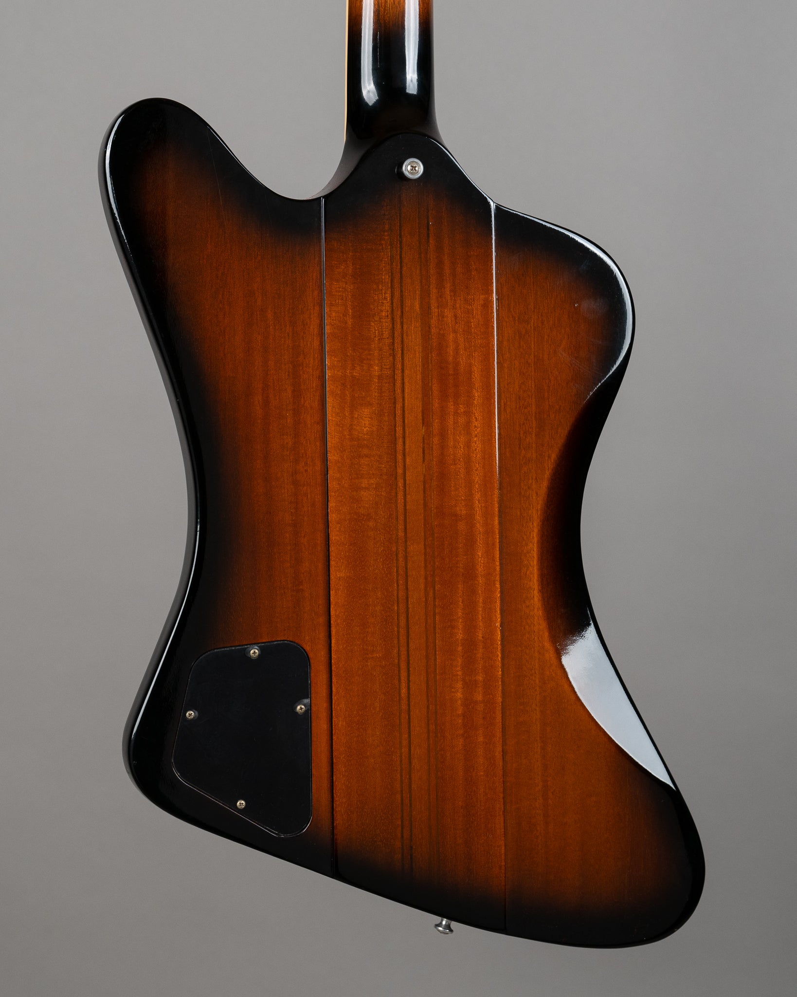 2011 Gibson Firebird V (USA, Sunburst, SKB Hardcase)