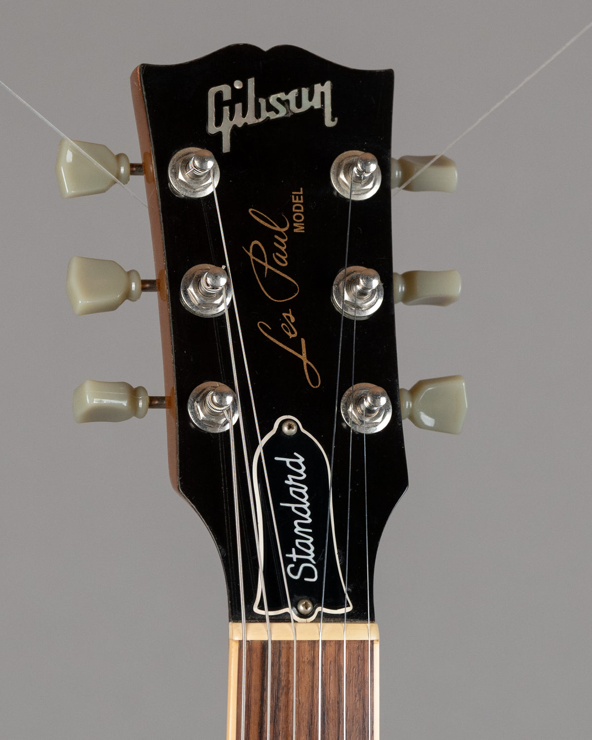 1992 Gibson Les Paul Standard (USA, Tobacco Sunburst, OHSC)