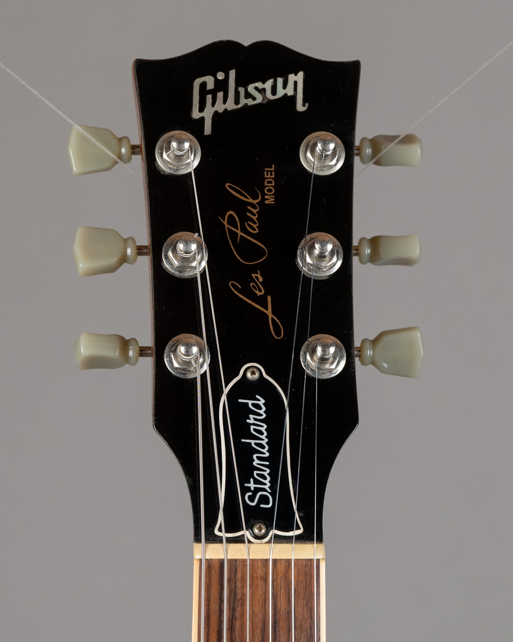 1992 Gibson Les Paul Standard (USA, Tobacco Sunburst, OHSC)