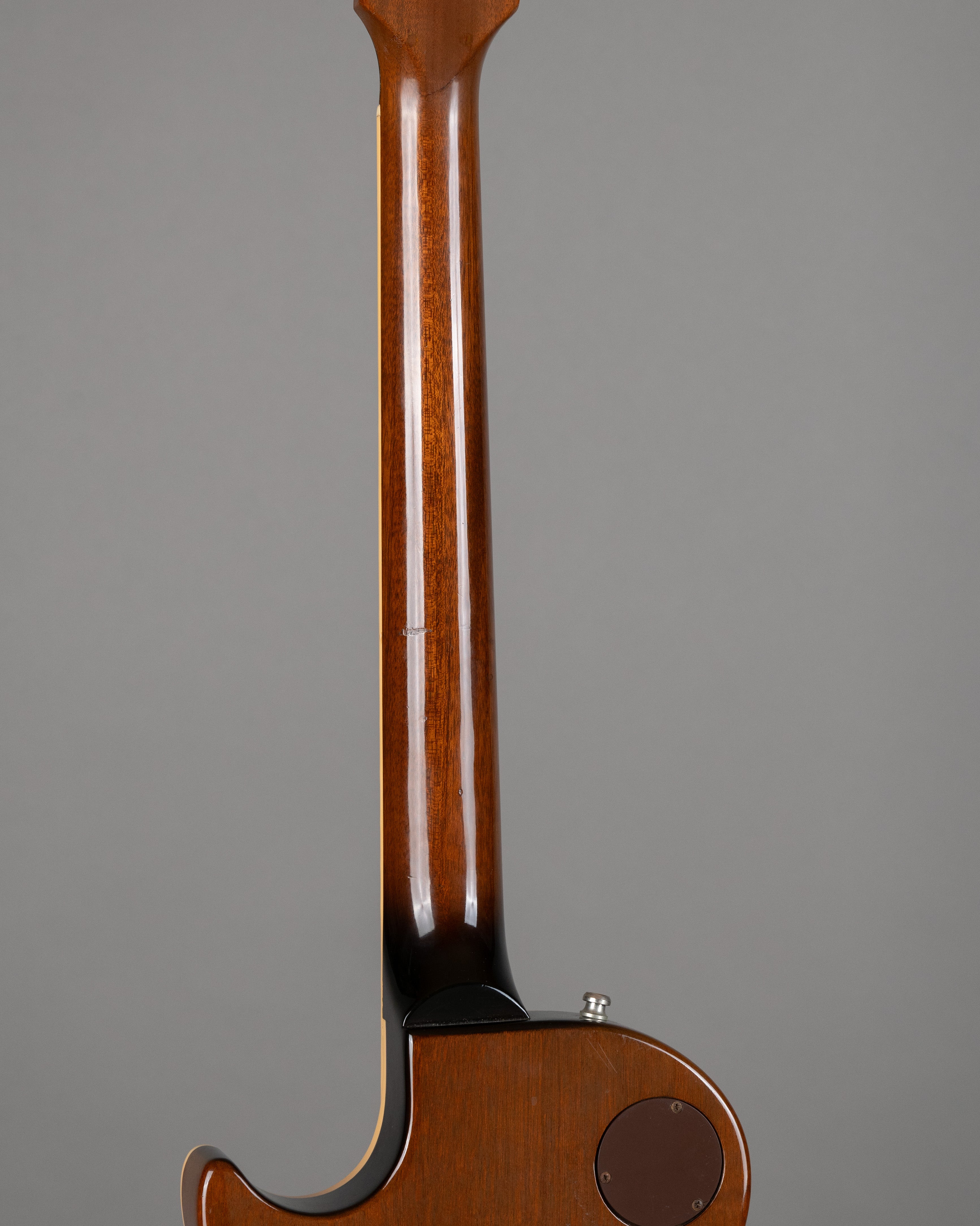 1992 Gibson Les Paul Standard (USA, Tobacco Sunburst, OHSC)