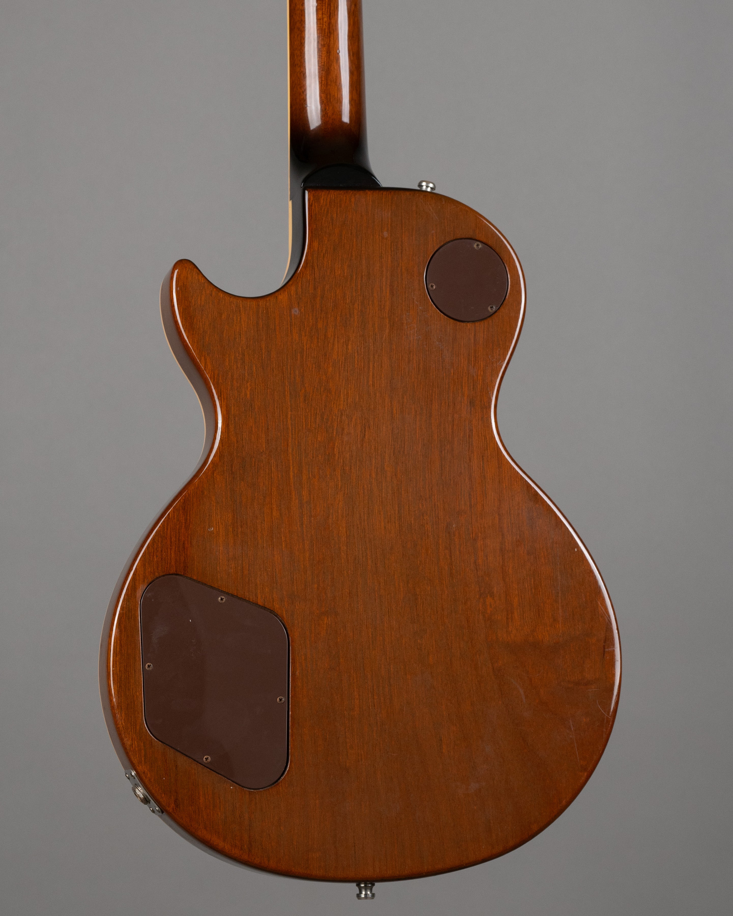 1992 Gibson Les Paul Standard (USA, Tobacco Sunburst, OHSC)
