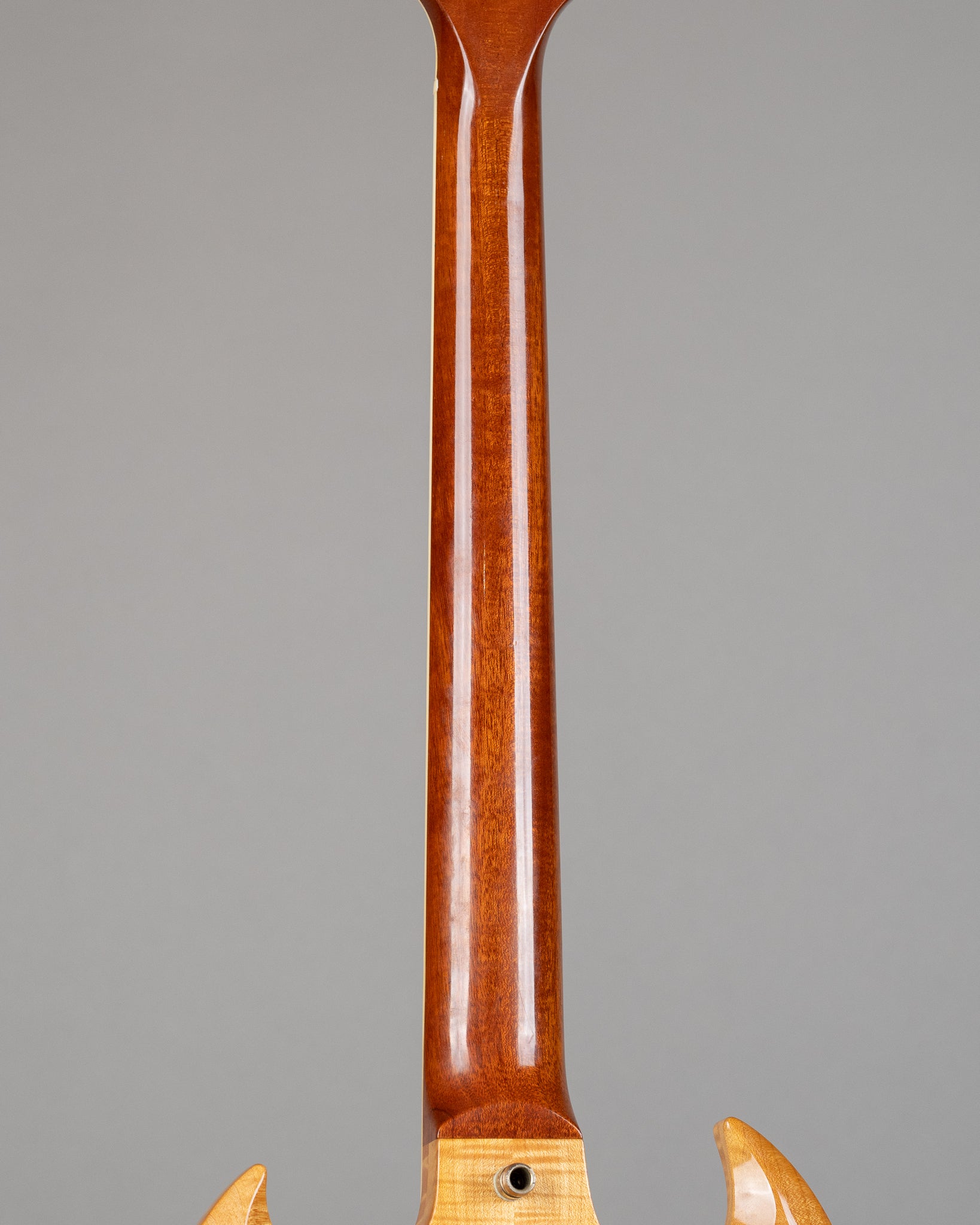 2013 Gibson SG Supra Mod (USA, Antique Natural, HSC)