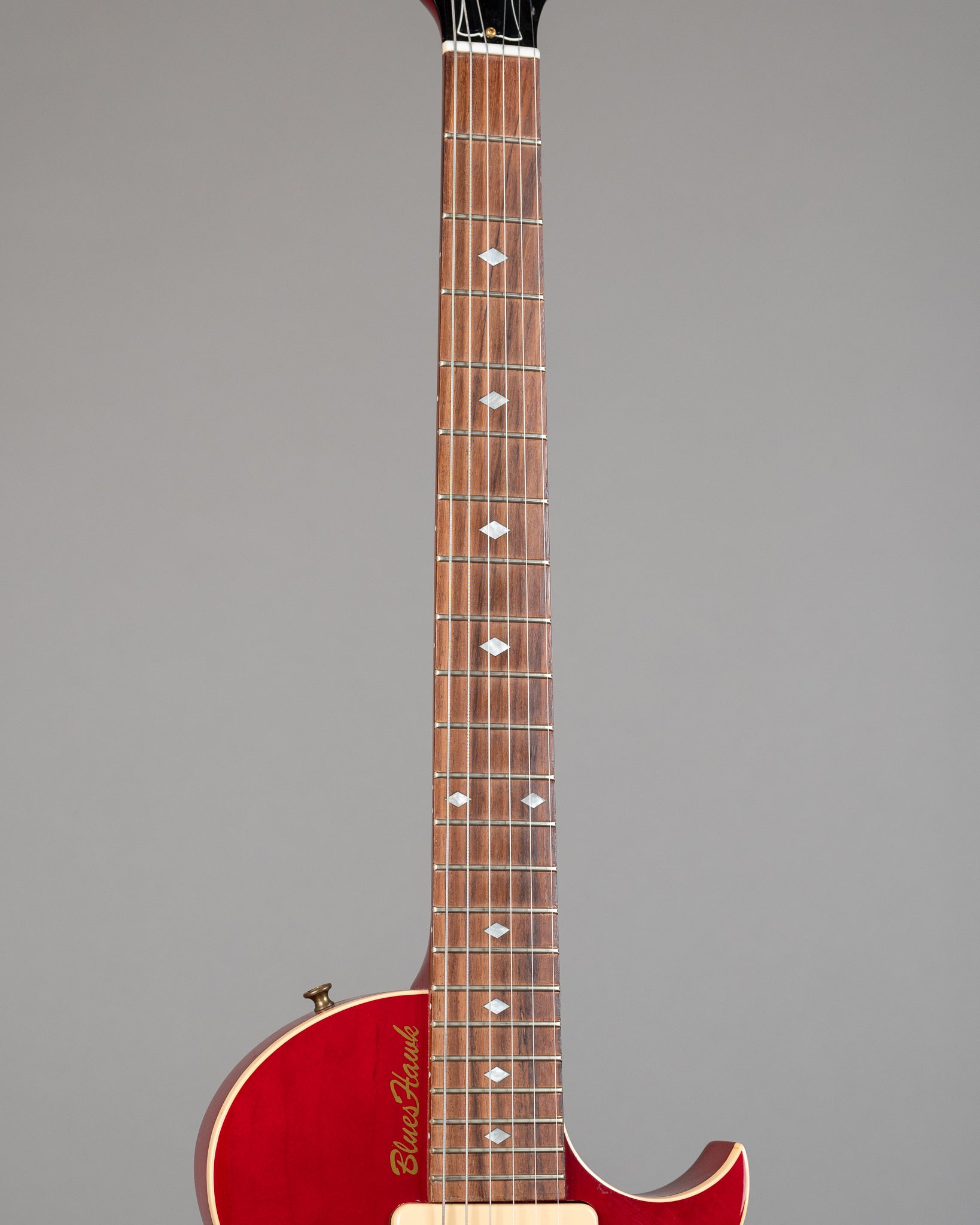 1997 Gibson Blueshawk (USA, Cherry, Gibson GB)