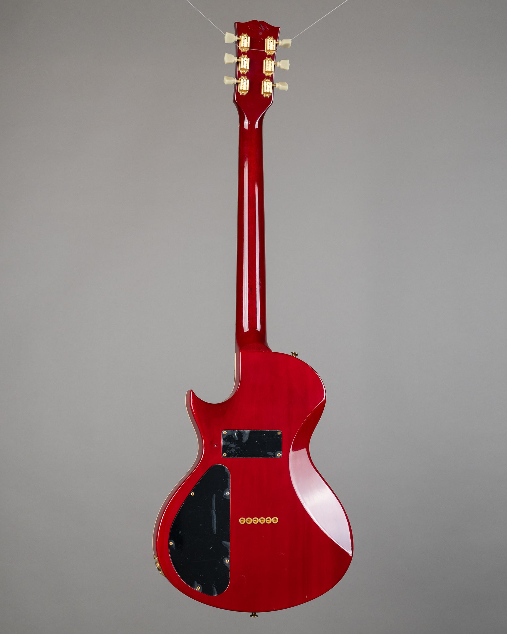 1997 Gibson Blueshawk (USA, Cherry, Gibson GB)