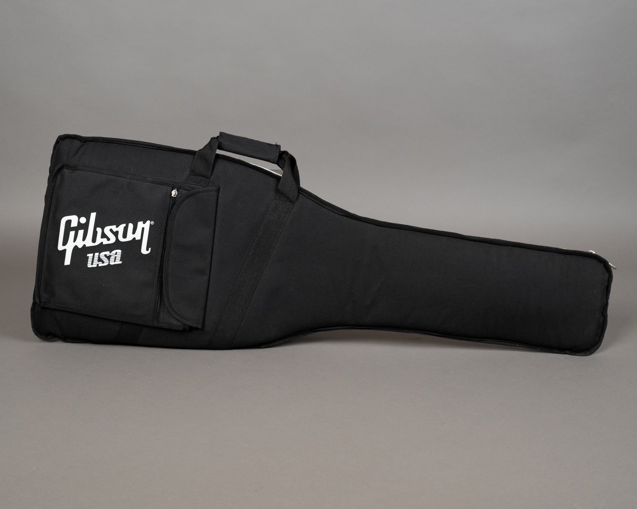 2001 Gibson SG Special (USA, Gloss Ebony, Gig Bag)