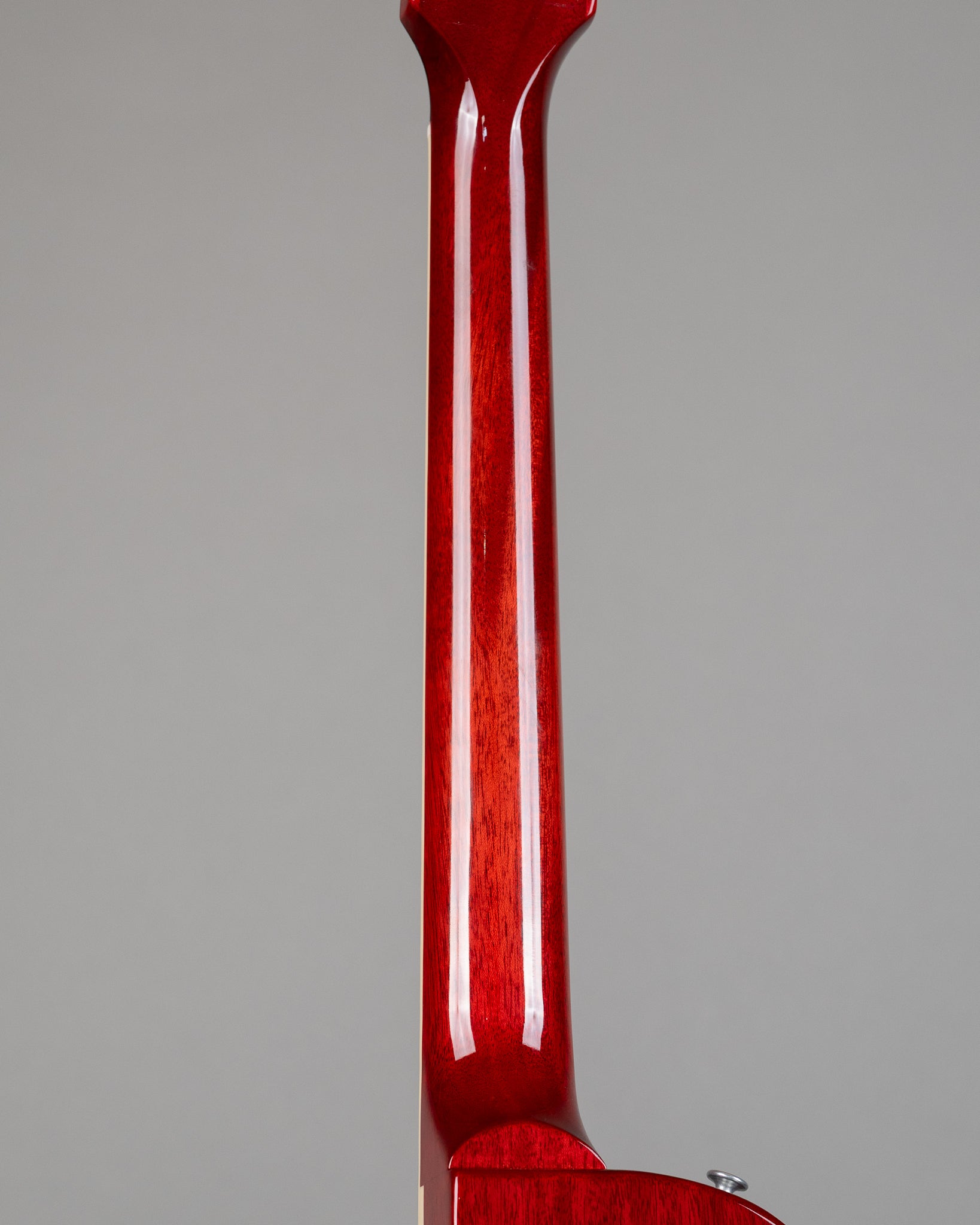 2024 Gibson Les Paul 50s Standard 'Ishibashi Exclusive' (USA, Dirty Lemon Burst, OHSC)