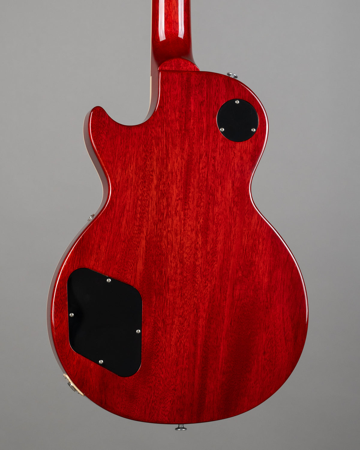 2024 Gibson Les Paul 50s Standard 'Ishibashi Exclusive' (USA, Dirty Lemon Burst, OHSC)