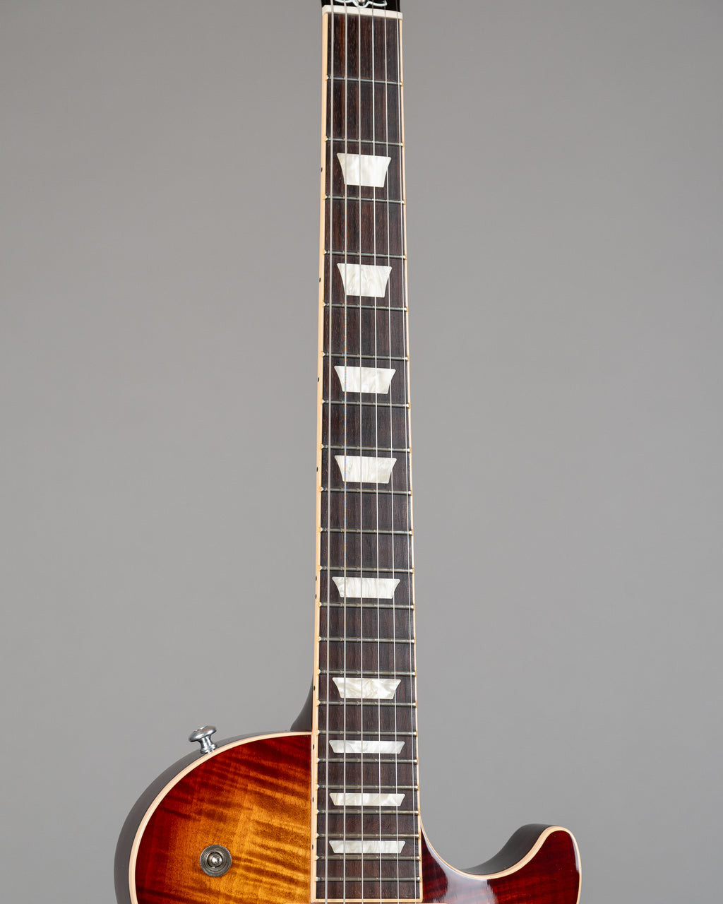 2017 Gibson Les Paul Standard T (USA, Bourbon Burst, OHSC)