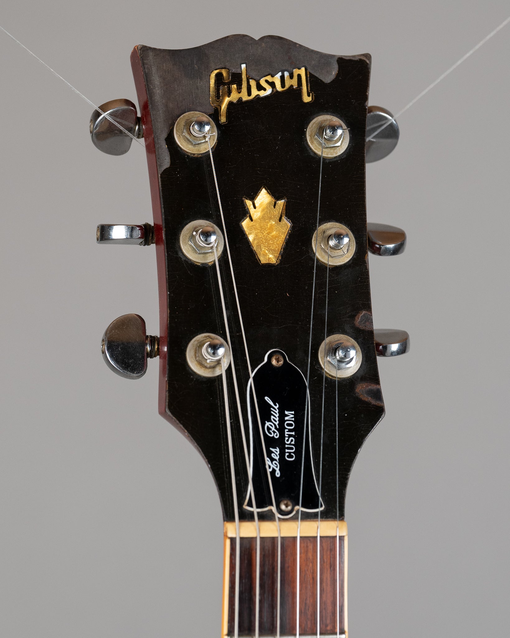 1990 Gibson SG '62 Reissue (USA, Cherry)