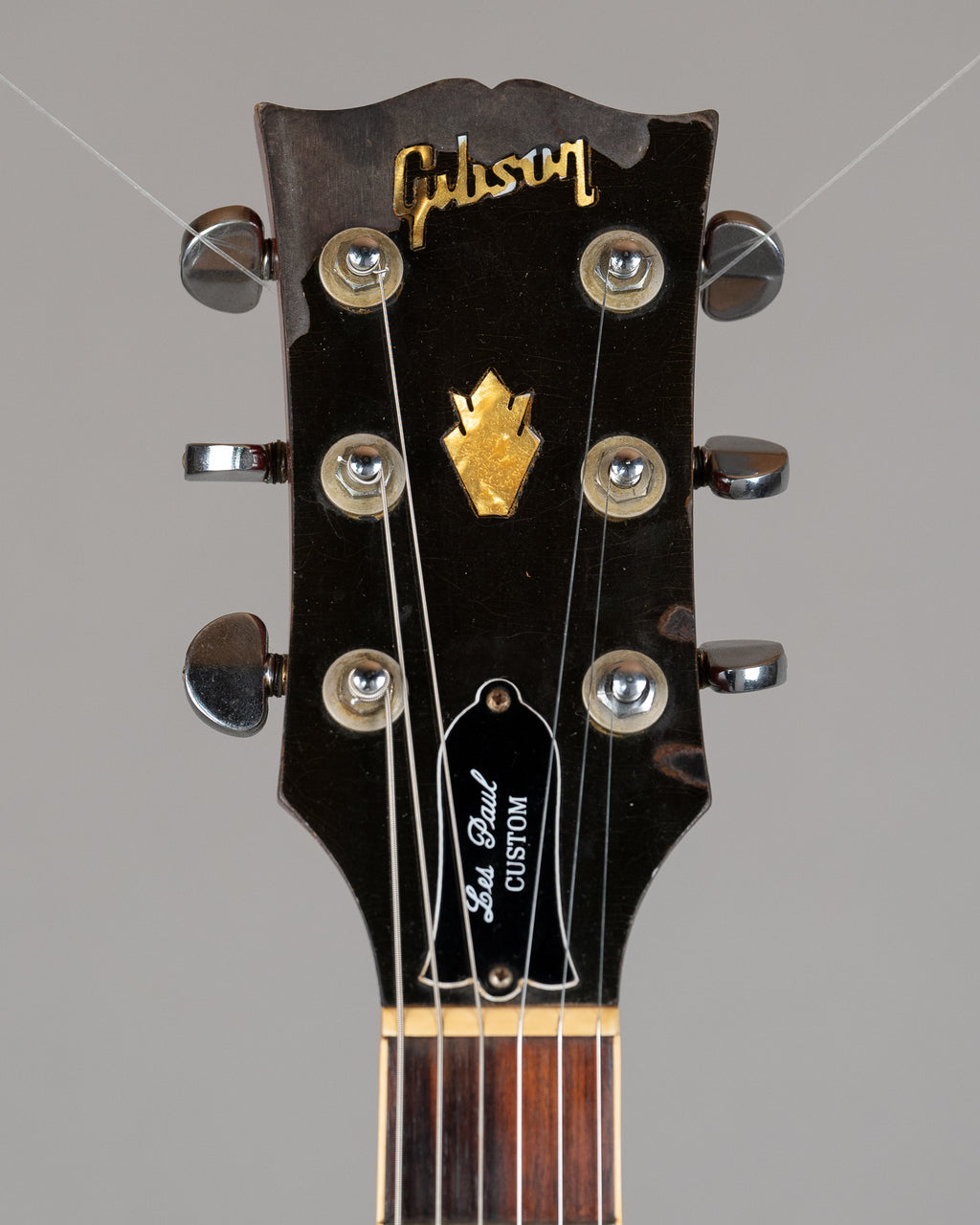 1990 Gibson SG '62 Reissue (USA, Cherry)
