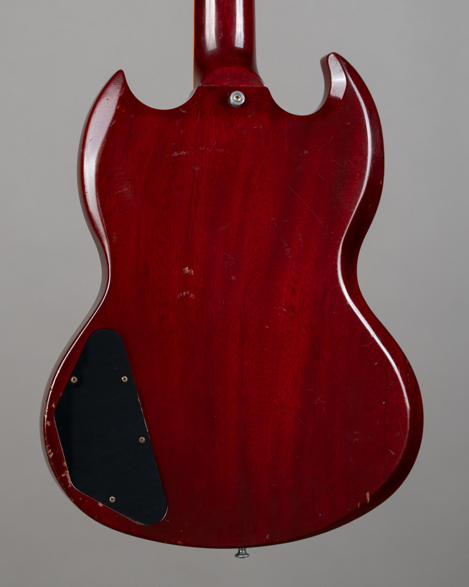 1990 Gibson SG '62 Reissue (USA, Cherry)