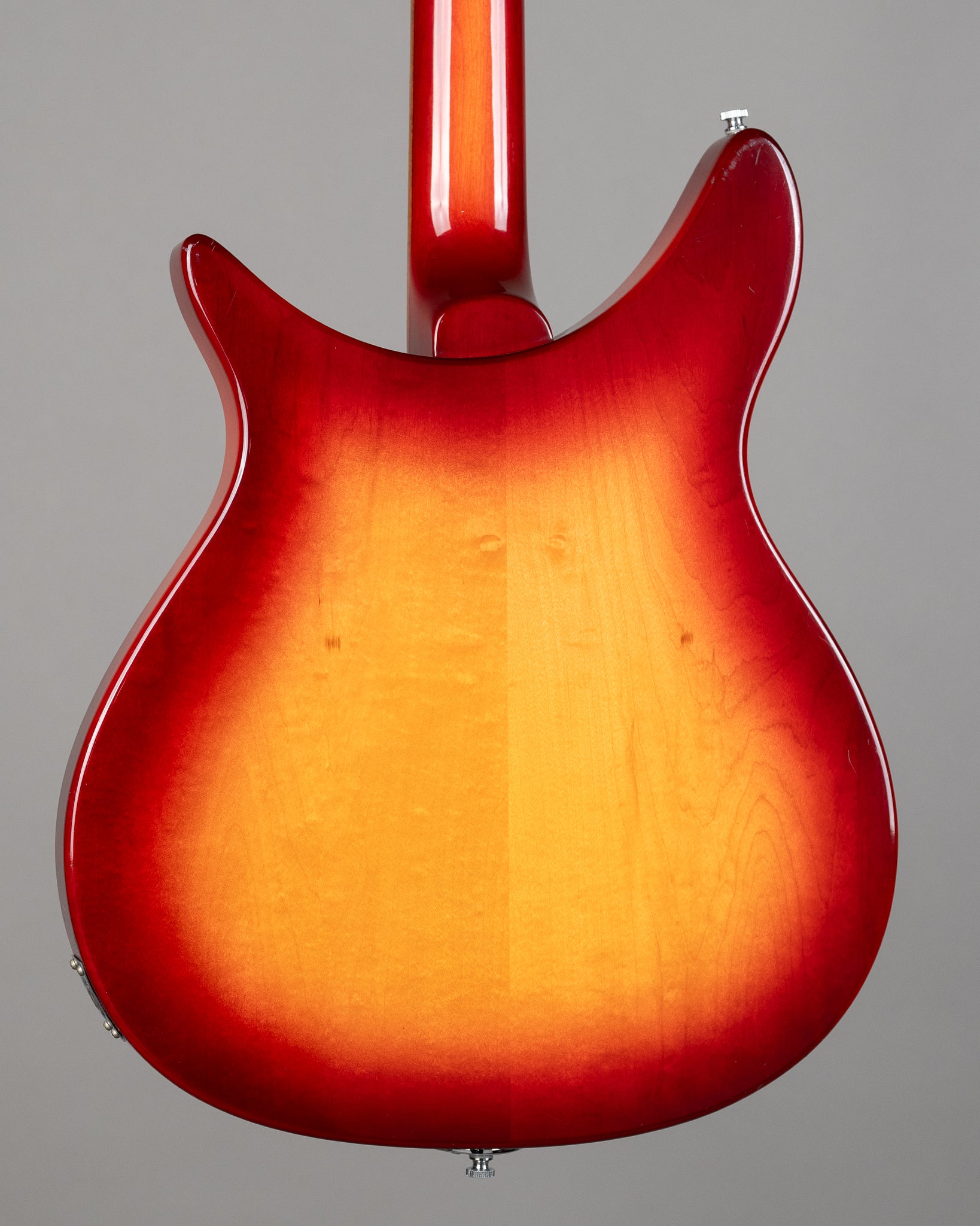 1980 Rickenbacker 320 (USA, Fireglo, OHSC)