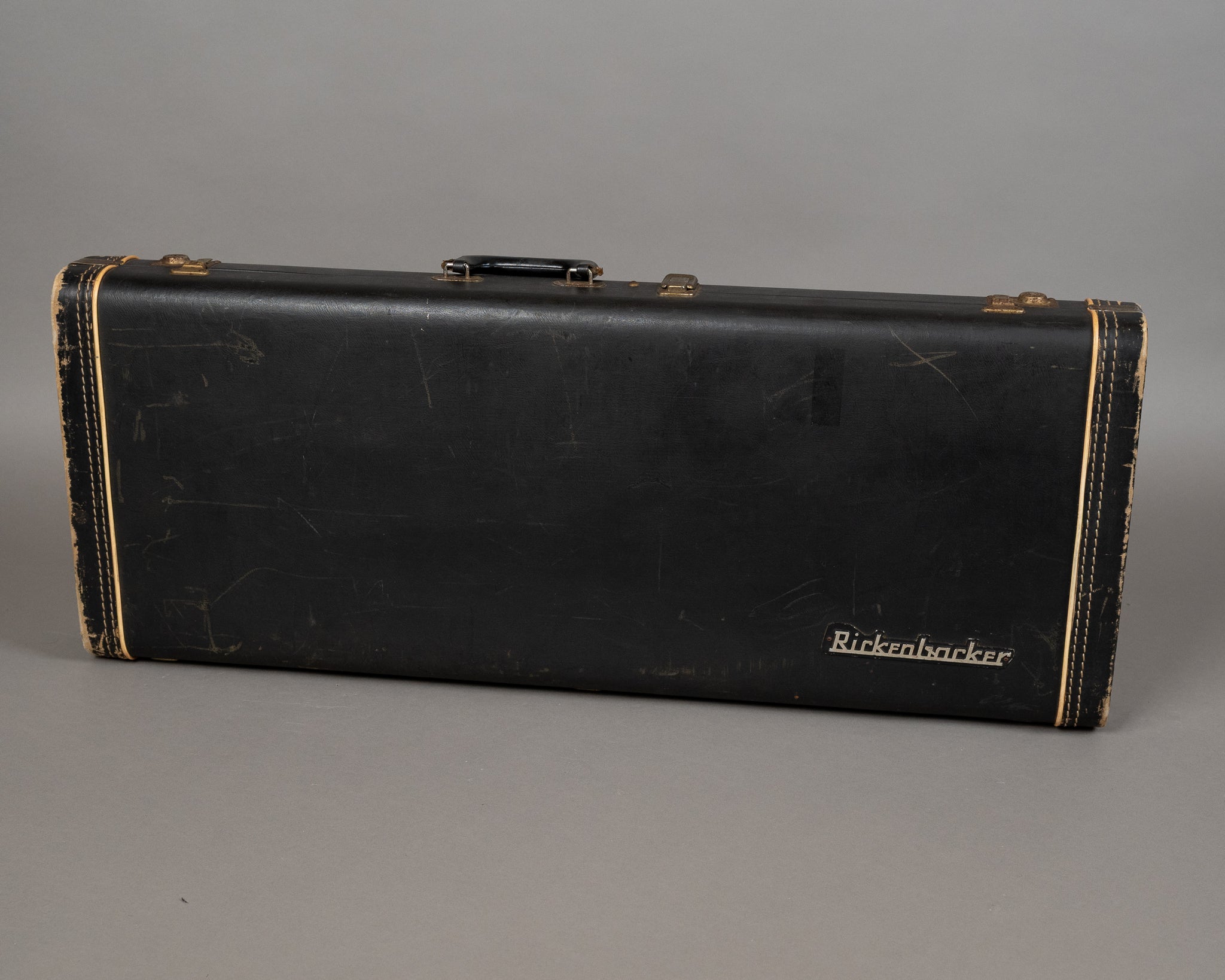 1980 Rickenbacker 320 (USA, Fireglo, OHSC)