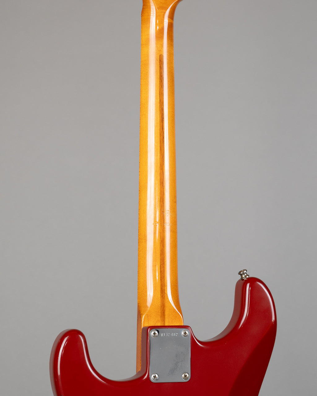 2000 Fender Stratocaster American Vintage '57 Re-Issue (USA, Dakota Red, OHSC)