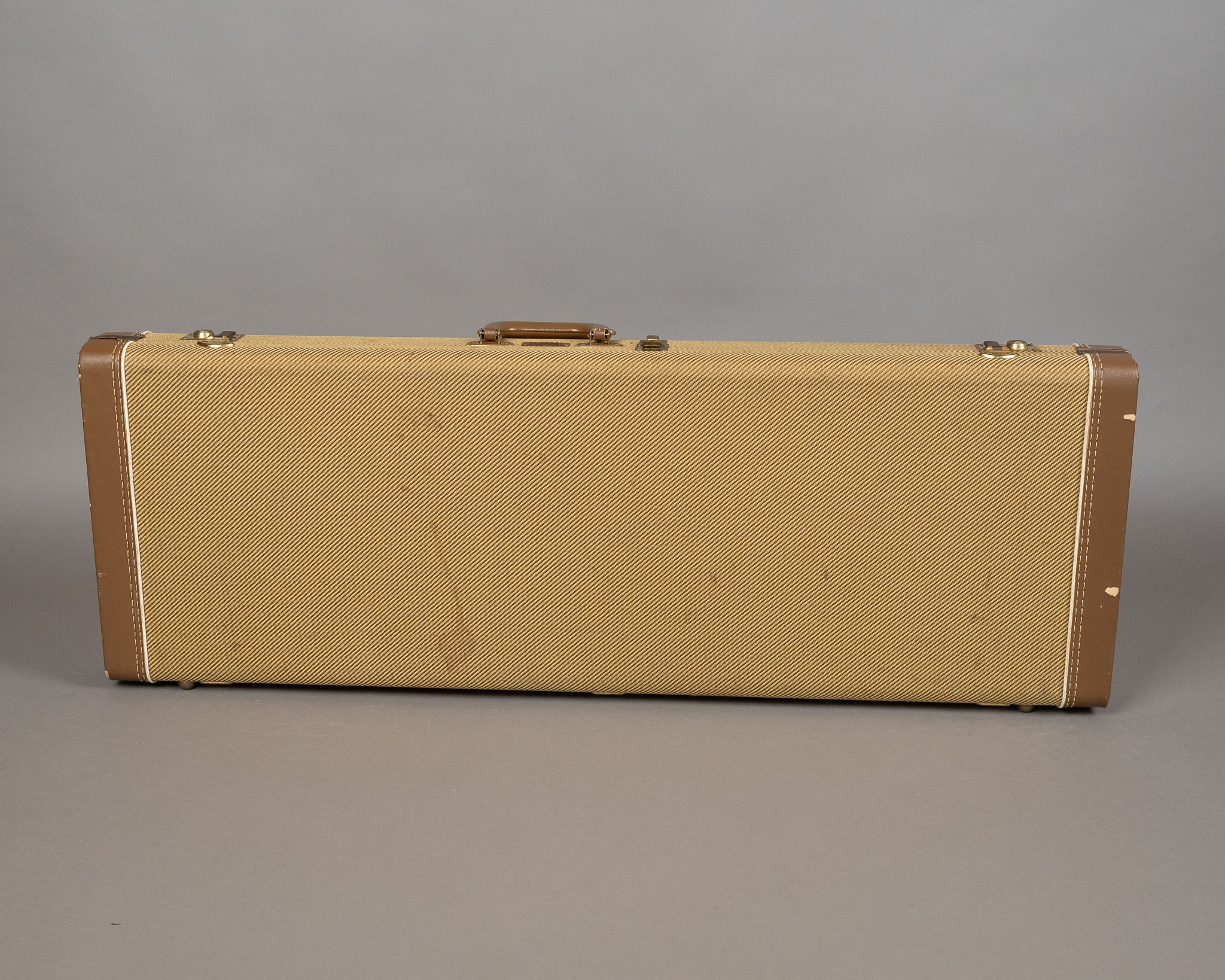 2000 Fender Stratocaster American Vintage '57 Re-Issue (USA, Dakota Red, OHSC)