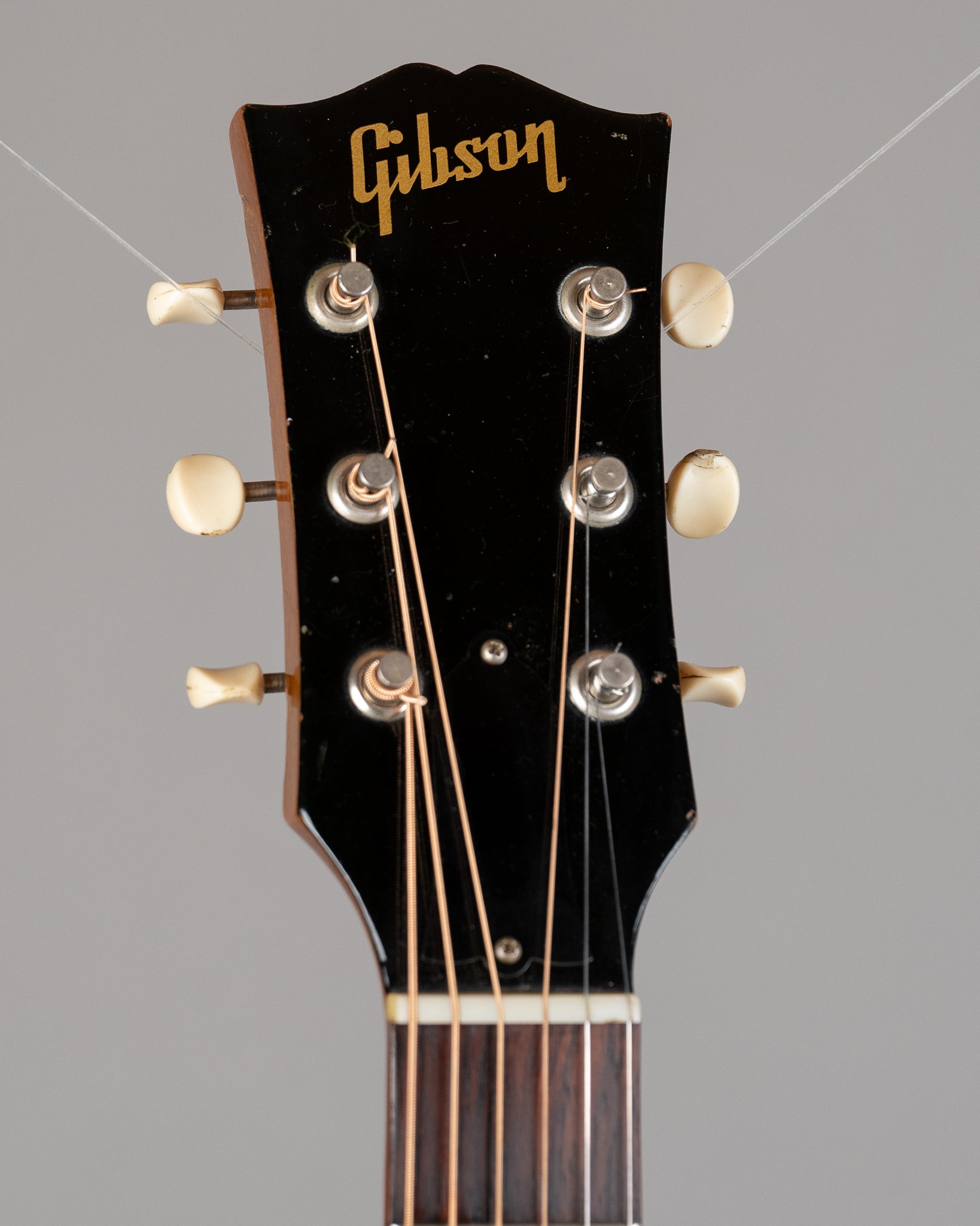 1960 Gibson J-50 ADJ (USA, Natural, OHSC)