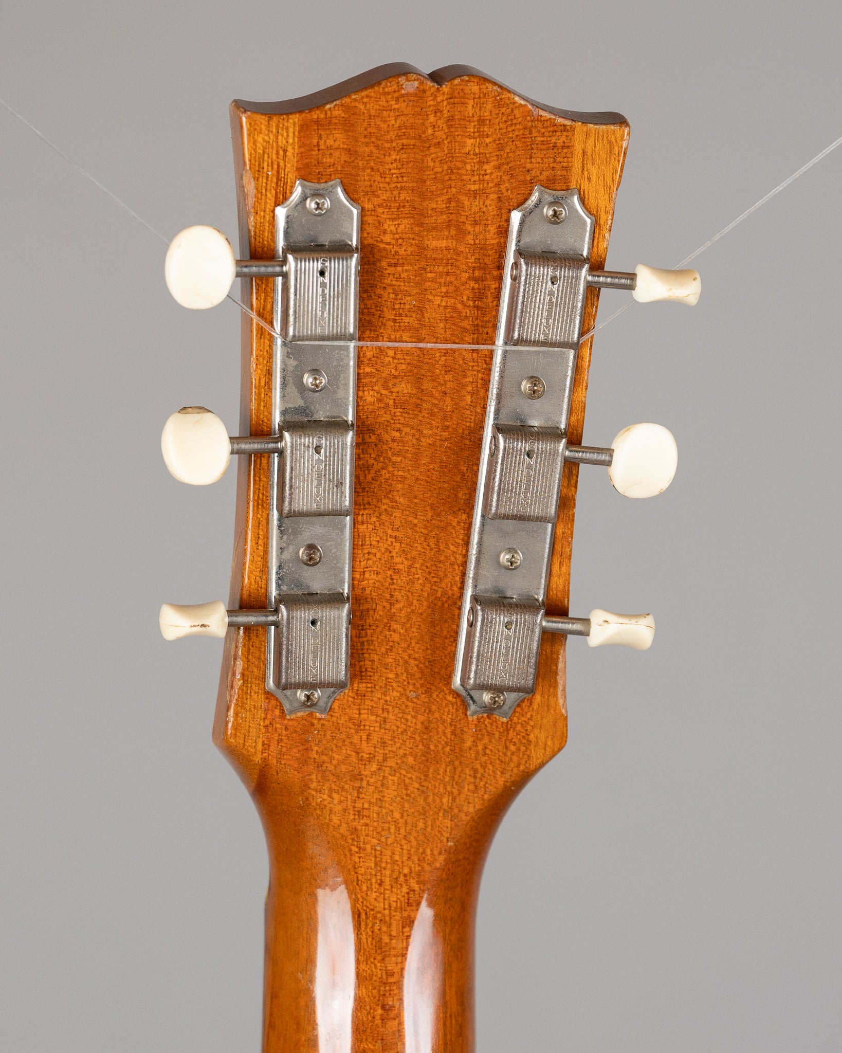 1960 Gibson J-50 ADJ (USA, Natural, OHSC)