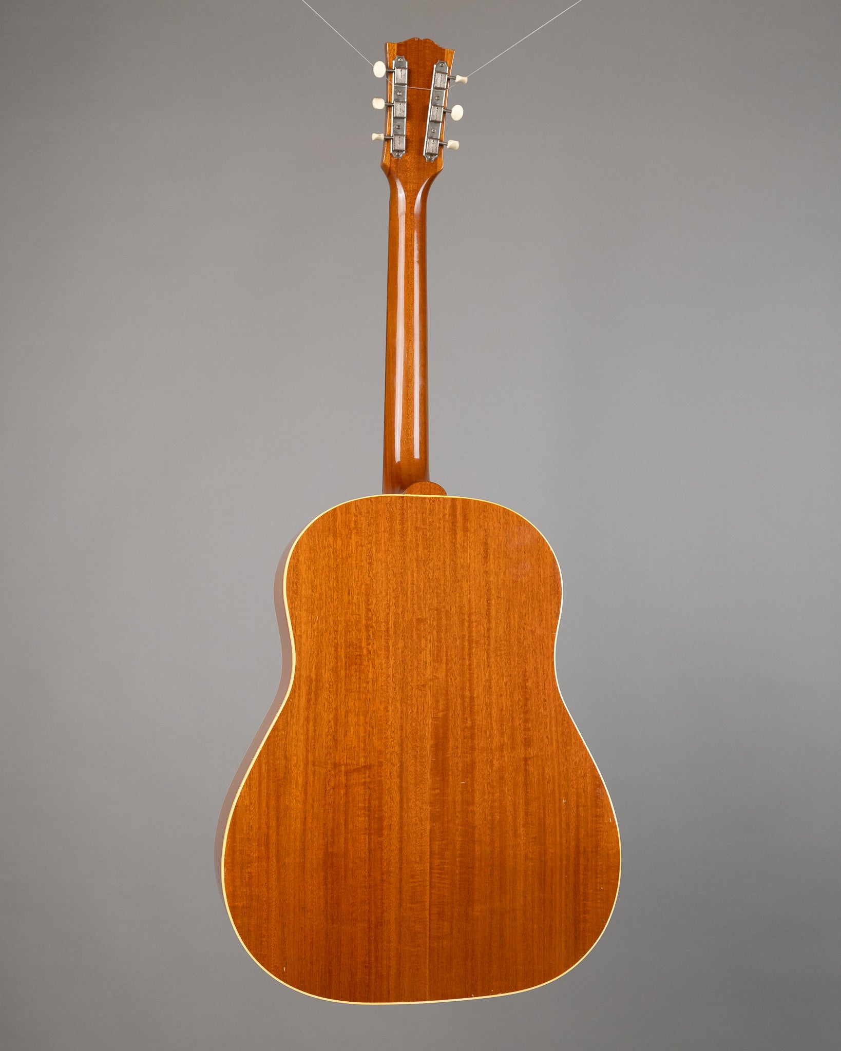 1960 Gibson J-50 ADJ (USA, Natural, OHSC)
