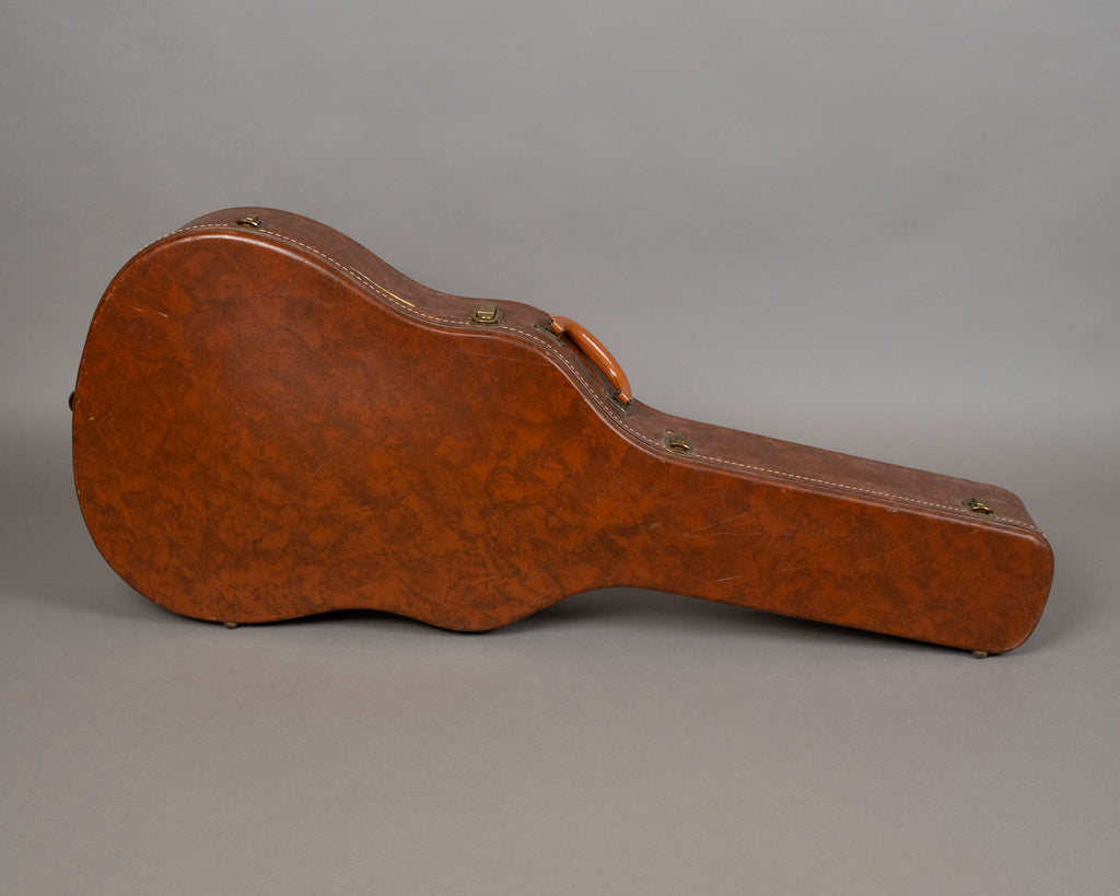1960 Gibson J-50 ADJ (USA, Natural, OHSC)