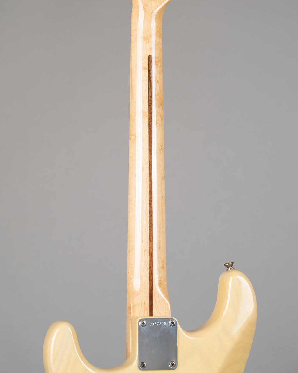 1993 Fender '54 Custom Shop Stratocaster (USA, Blonde, COA, OHSC)