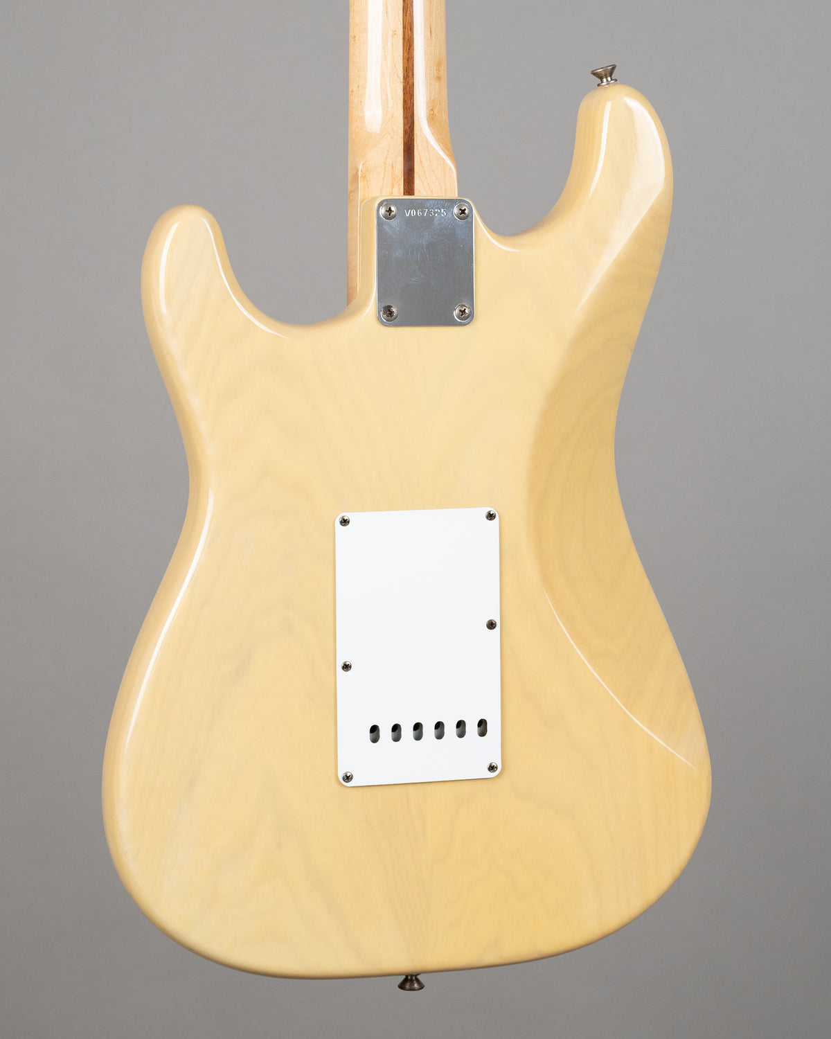 1993 Fender '54 Custom Shop Stratocaster (USA, Blonde, COA, OHSC)