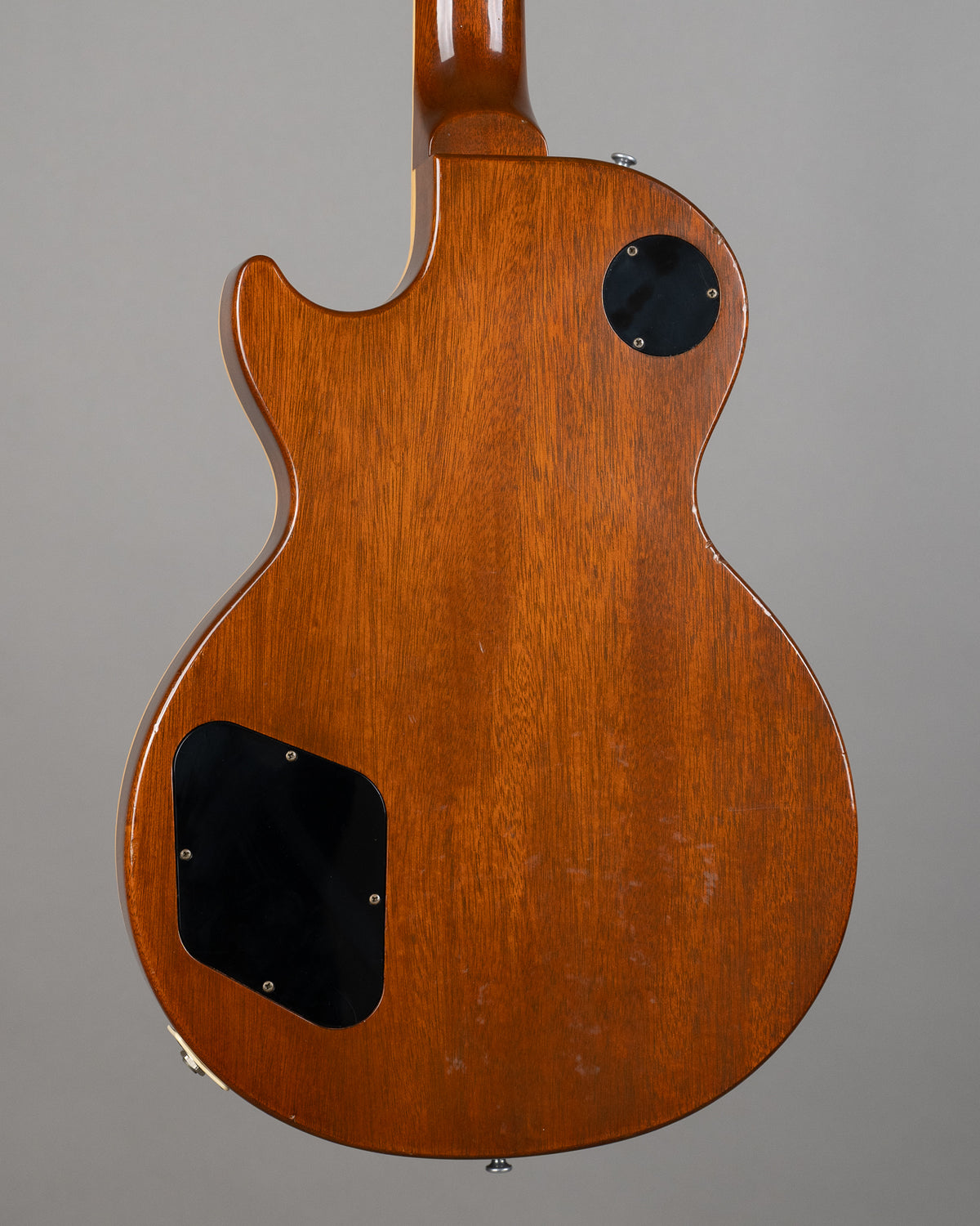 2001 Gibson Les Paul "Custom Collection Class 5" Quilt Top Custom Shop (USA, Transparent Black Quilt, OHSC)